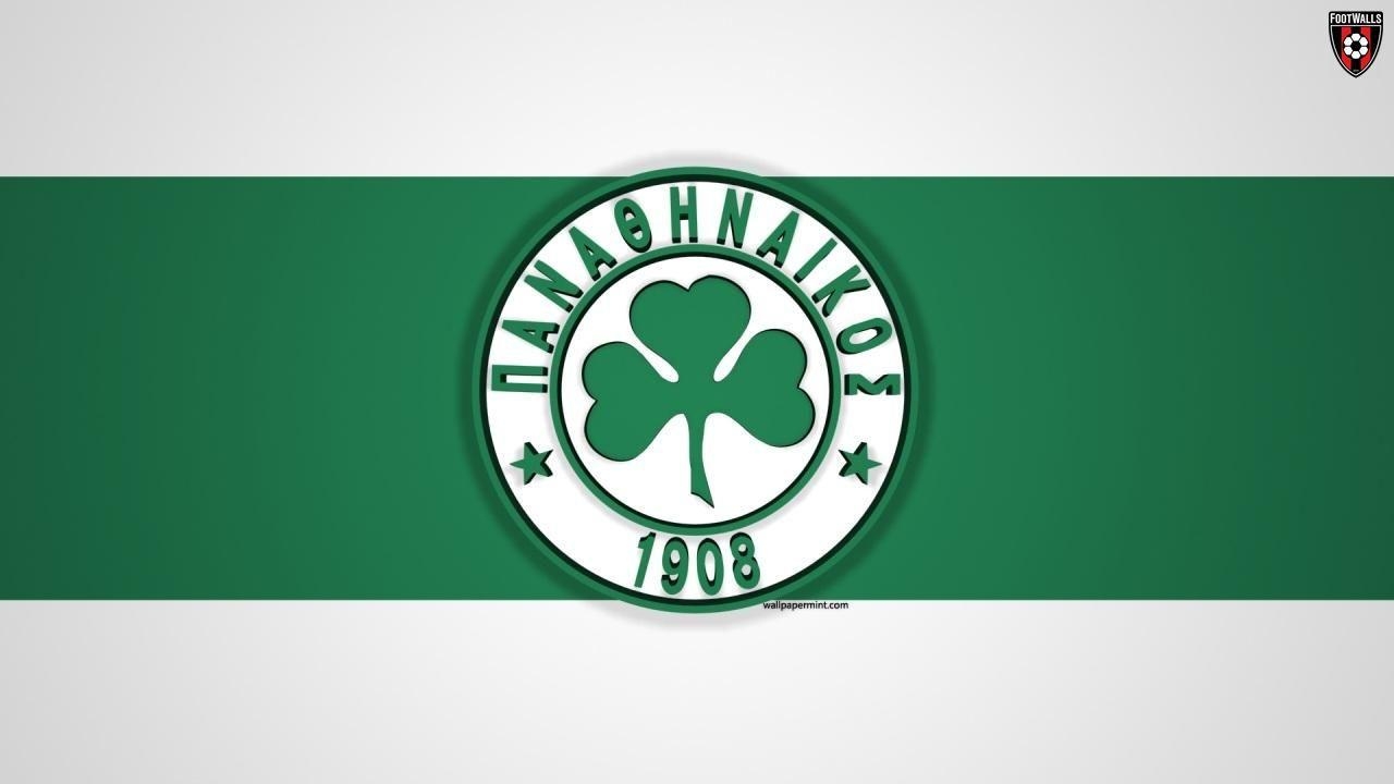 1280x720 Panathinaikos Wallpaper, Desktop