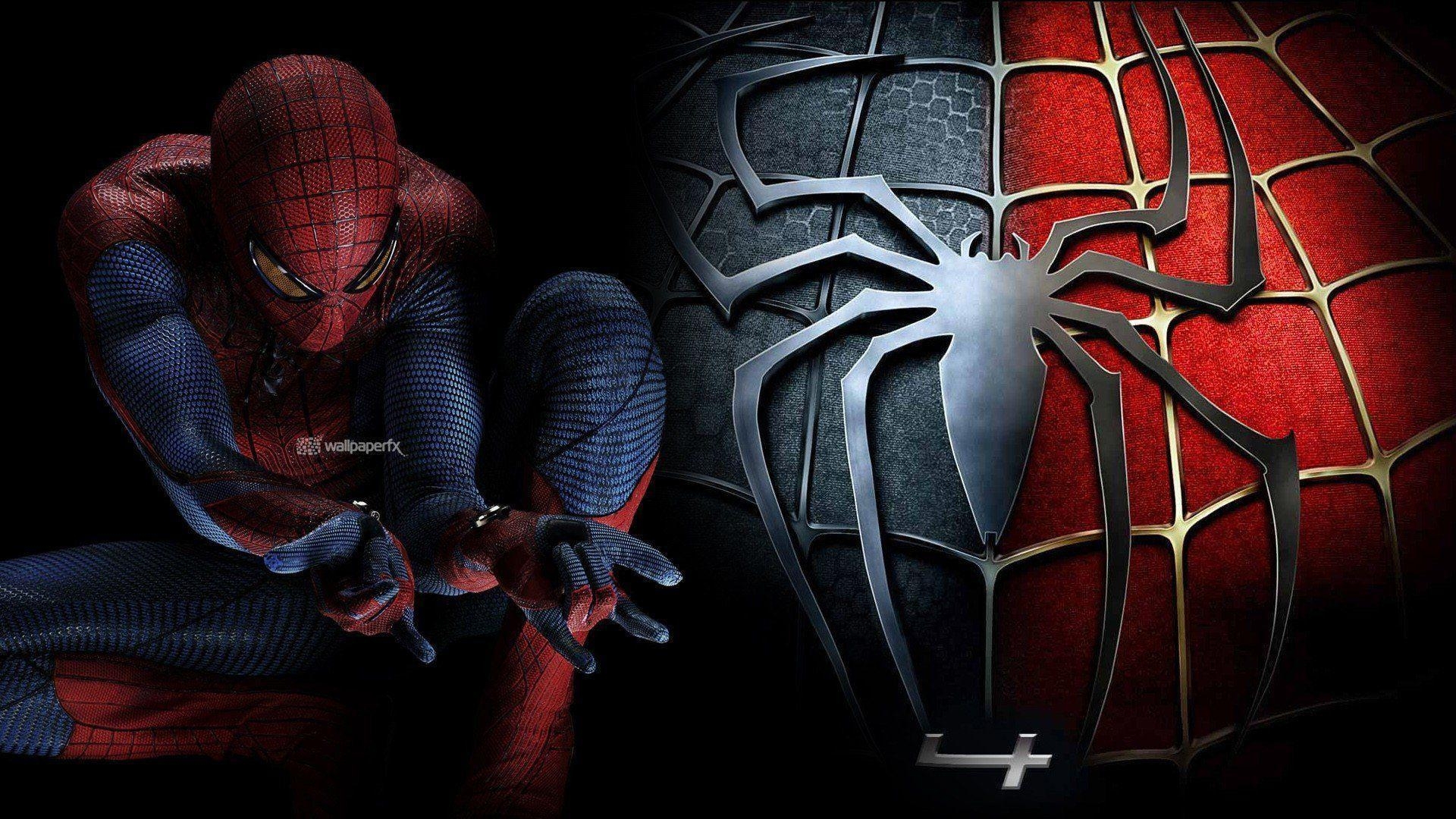 1920x1080 Movies Spider Man The Amazing Spider Man Spider Man Logo Wallpaper, Desktop