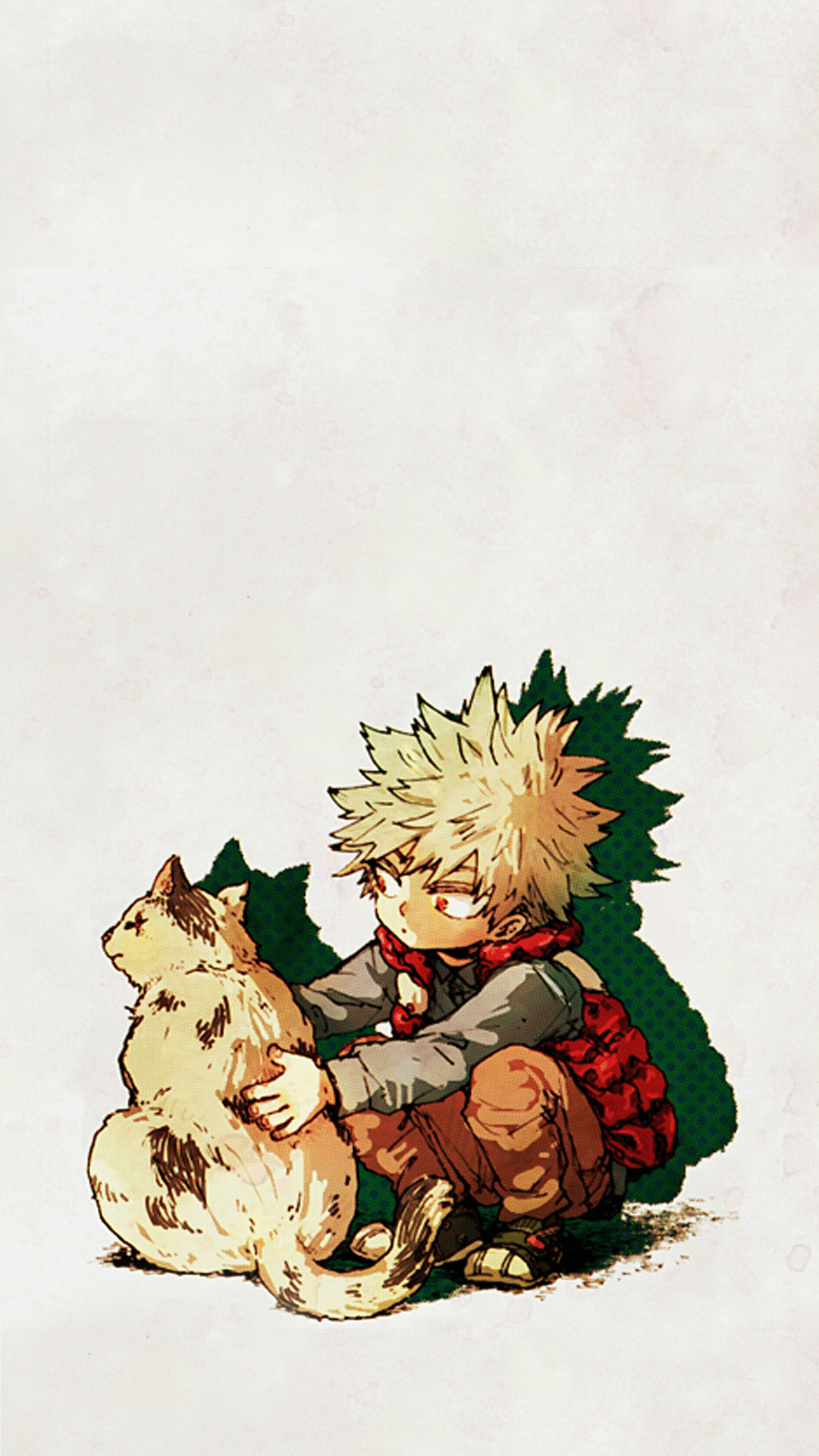 1080x1920 Bakugou Phone Wallpaper. Anime. My hero academia, Boku no, Phone