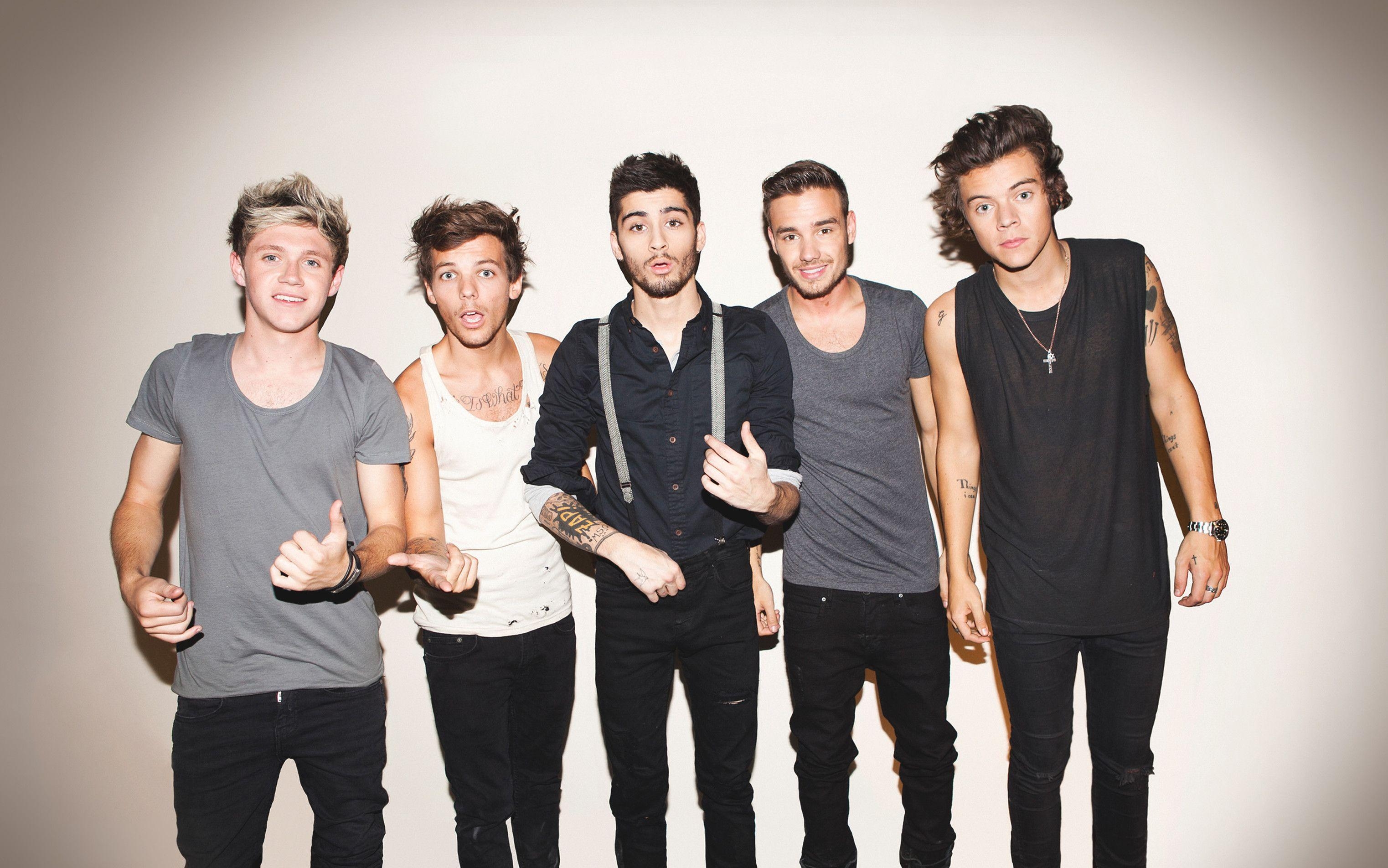 3050x1910 One Direction Wallpaper for Laptop, Desktop