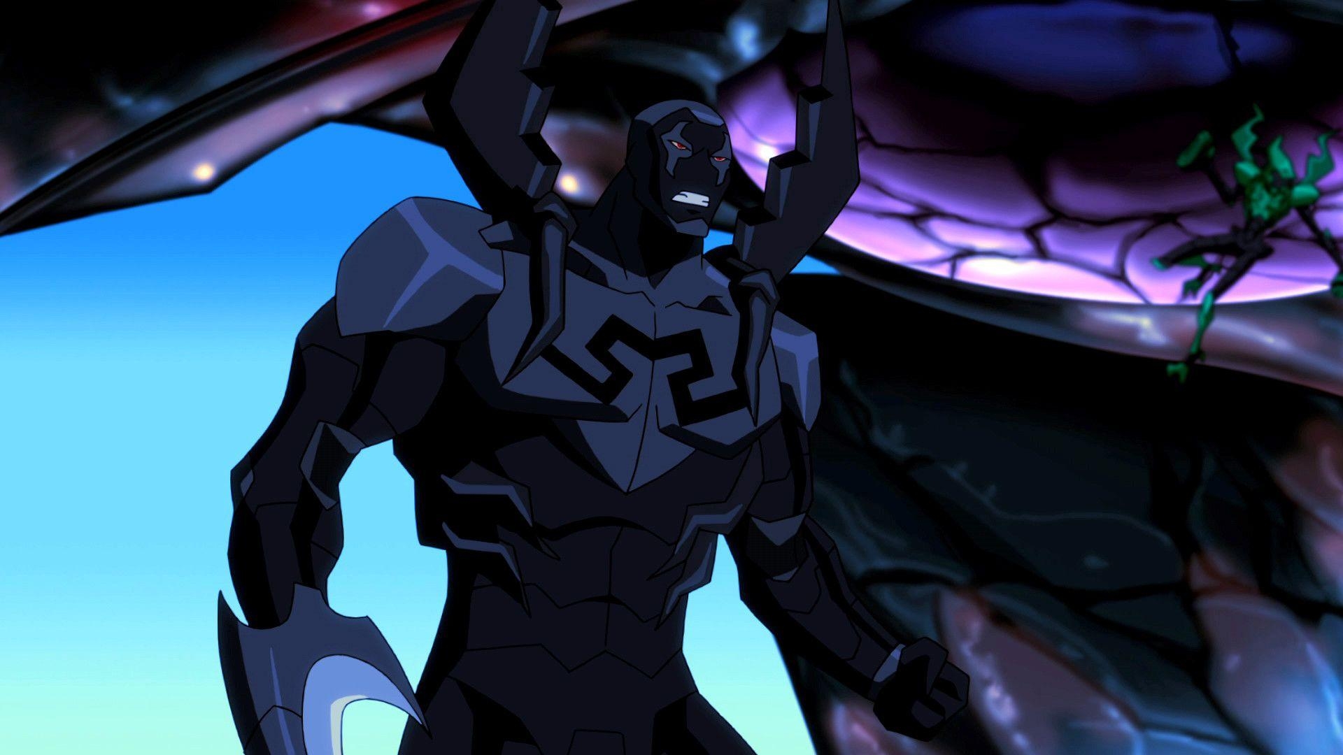 1920x1080 Young Justice. Young Justice Blue Beetle. Young Justice, Desktop