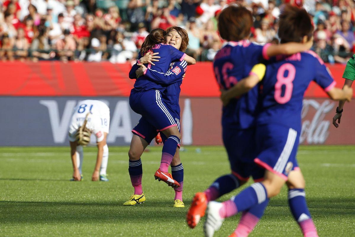 1200x800 Mana Iwabuchi and Japan will face the United States in the FIFA, Desktop