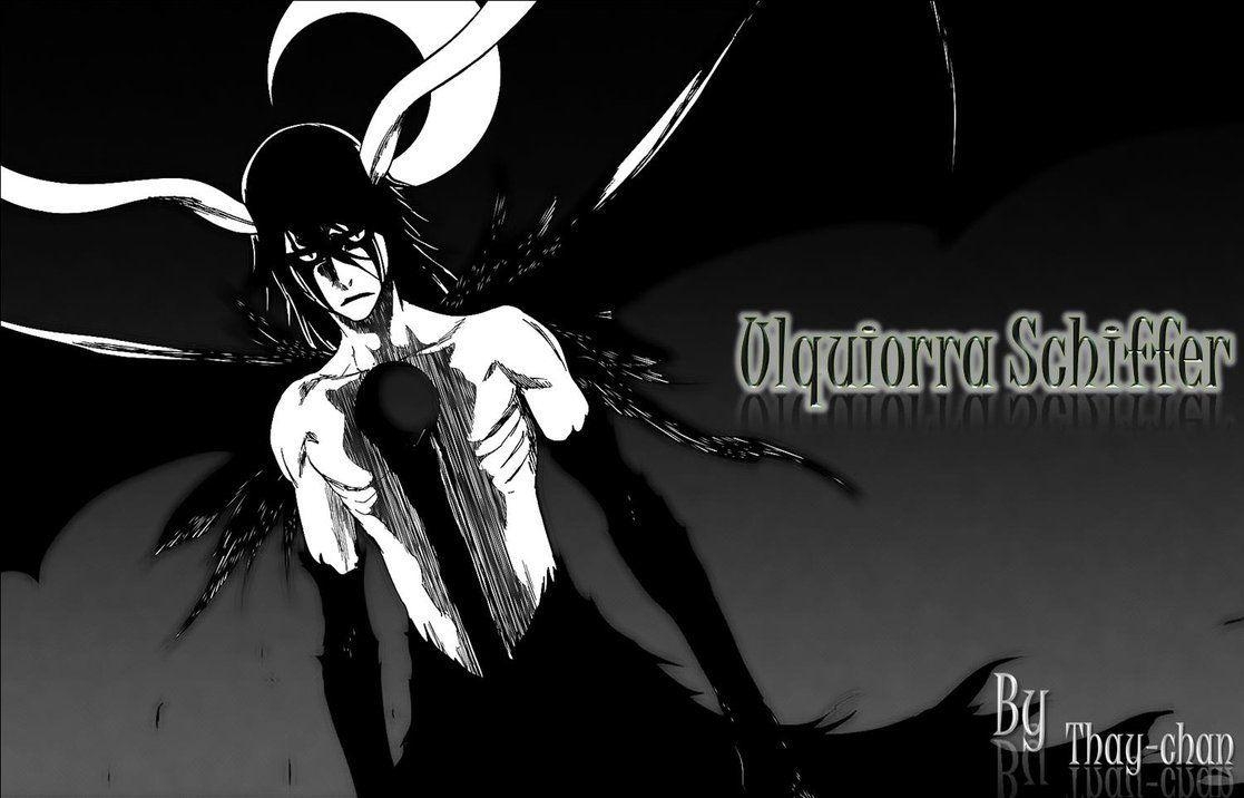 1120x720 Ulquiorra Schiffer Wallpaper2 By ThaYuu Chan, Desktop