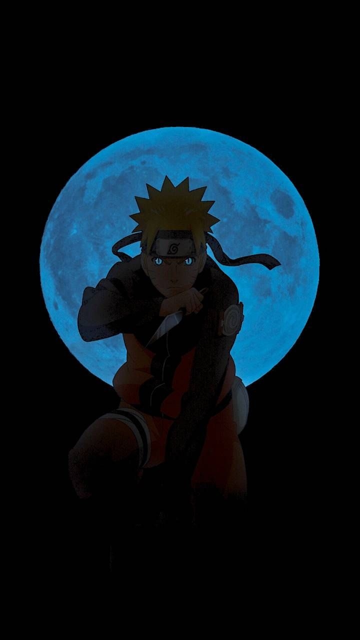 720x1280 Naruto Dark Phone Wallpaper Free Naruto Dark Phone Background, Phone