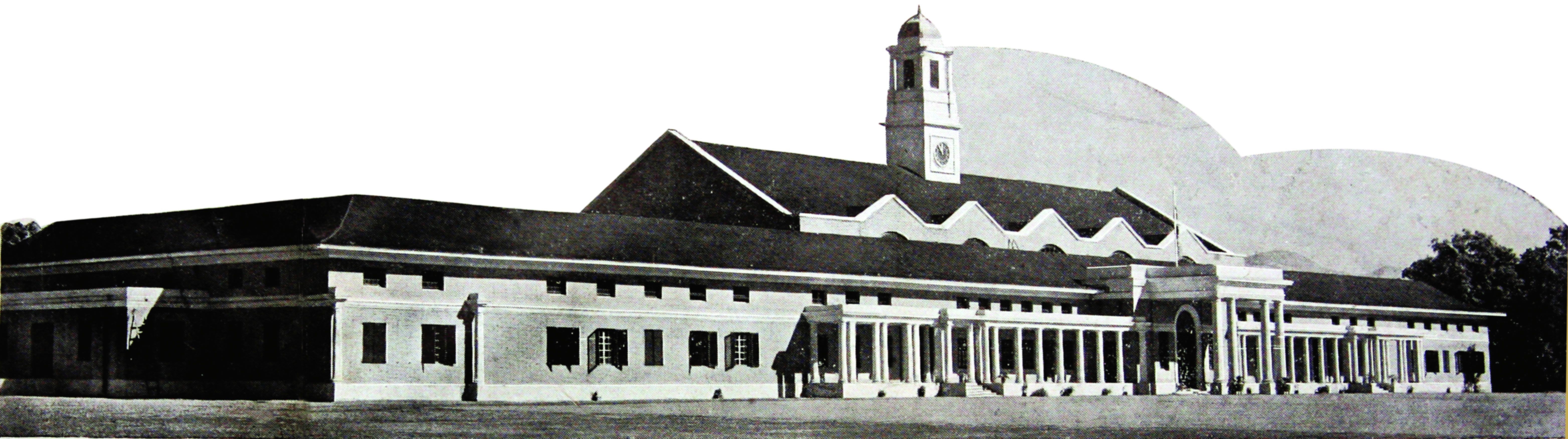 6260x1760 Indian Military Academy, Dehradun, Dual Screen