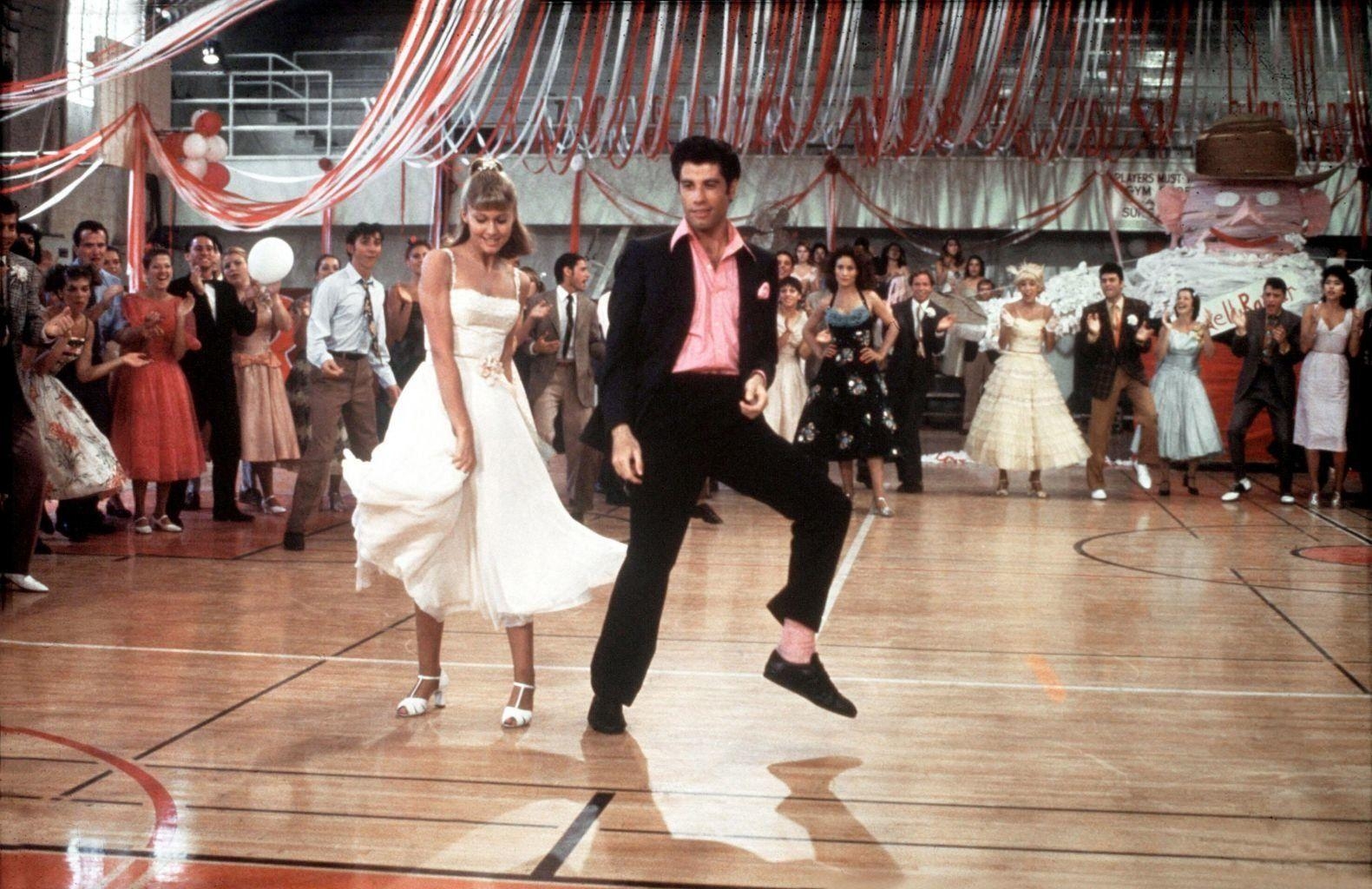 1590x1030 Grease HD Wallpaper, Desktop