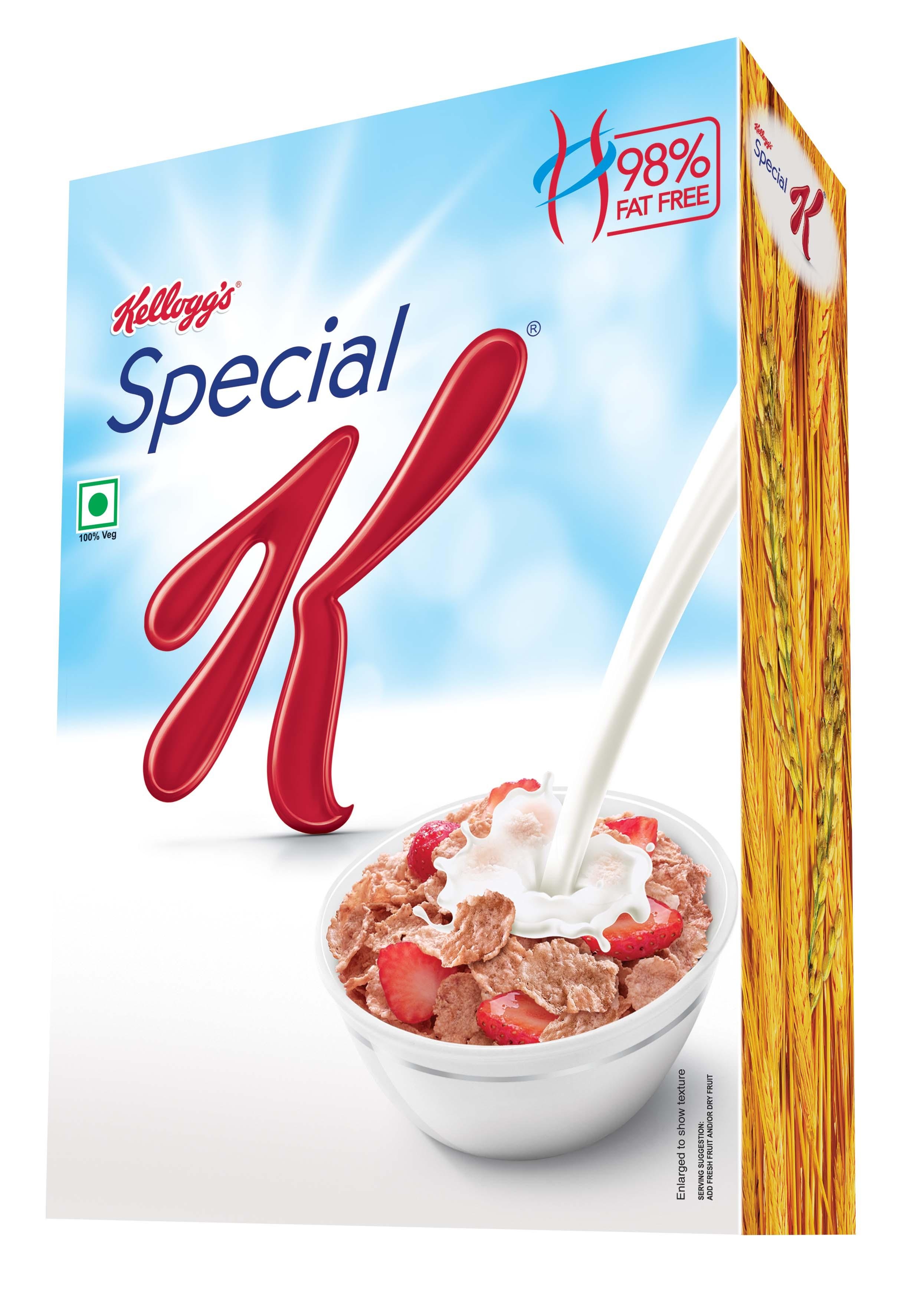 2490x3490 KELLOGG'S SPECIAL K Photo, Image and Wallpaper, Phone