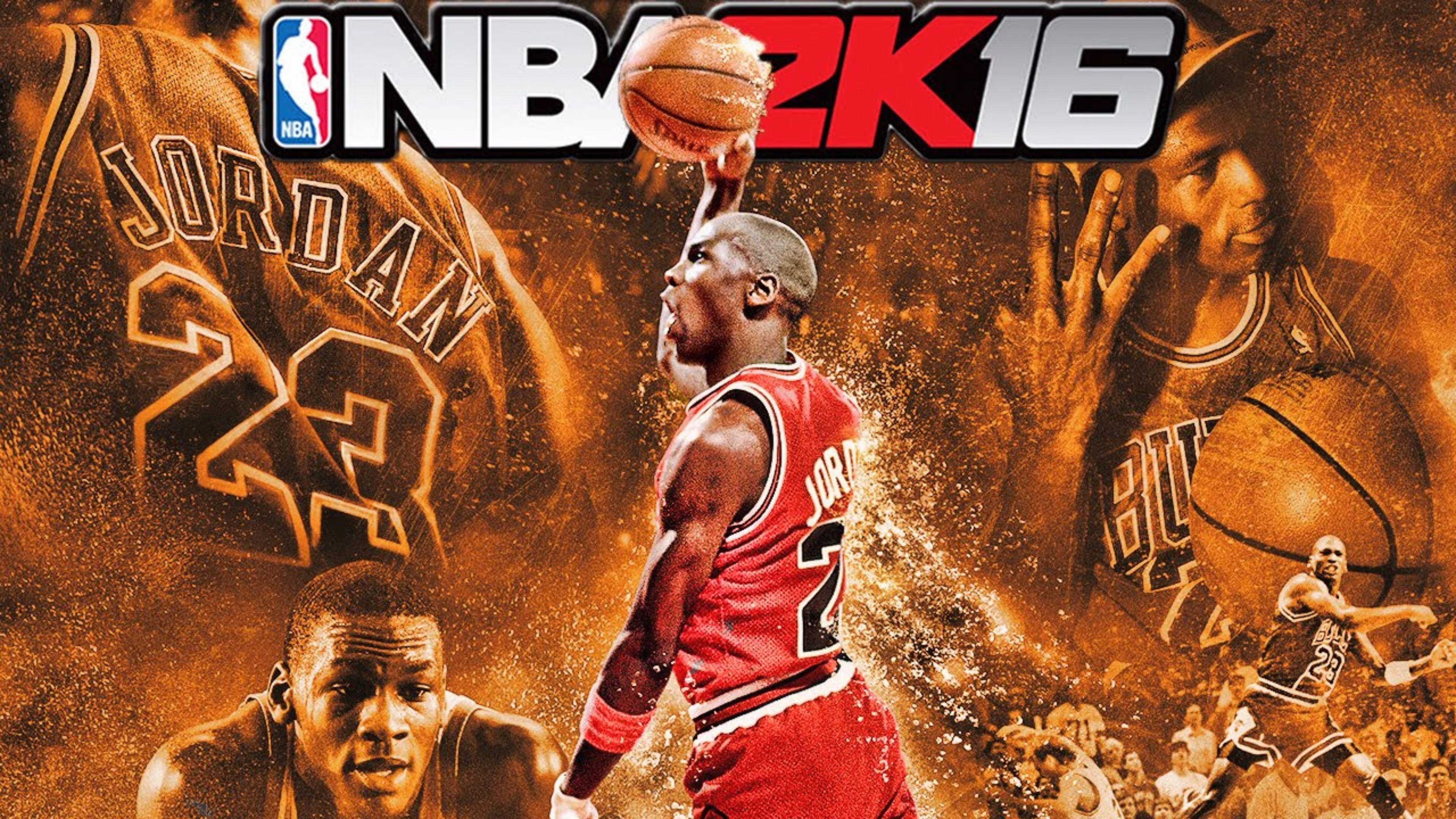 3840x2160 NBA 2K Wallpaper, NBA 2K Wallpaper ZSX, Desktop