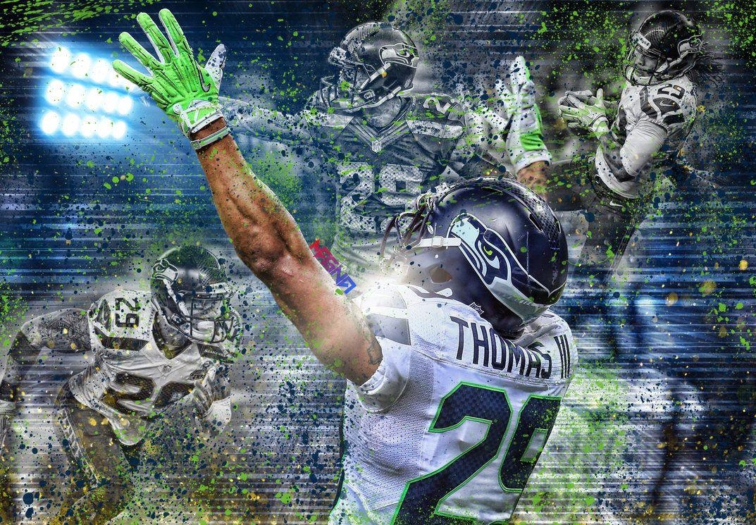 1080x750 Earl Thomas Wallpaper, Desktop