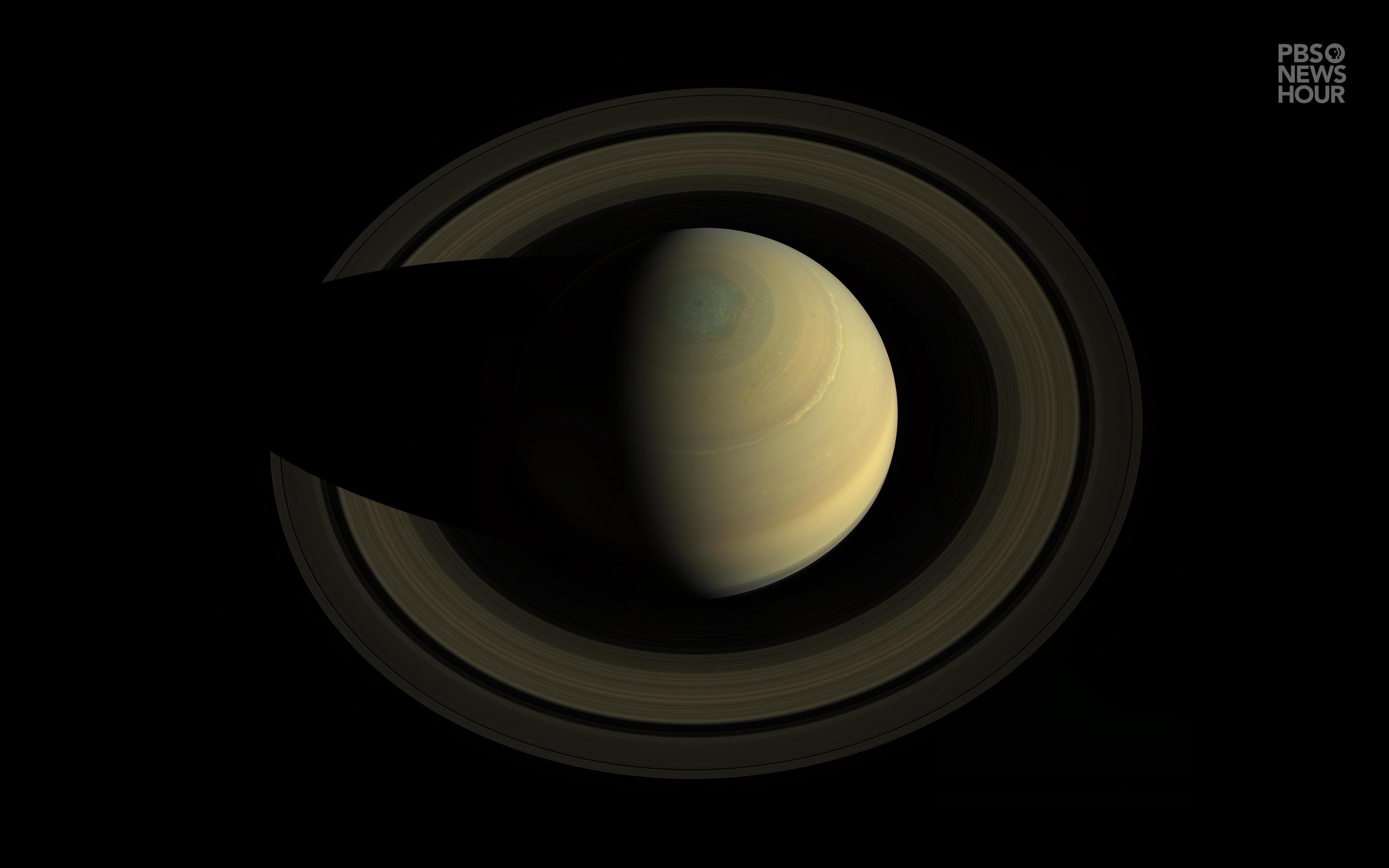 2880x1800 Let Cassini live forever with these desktop and smartphone wallpaper, Desktop