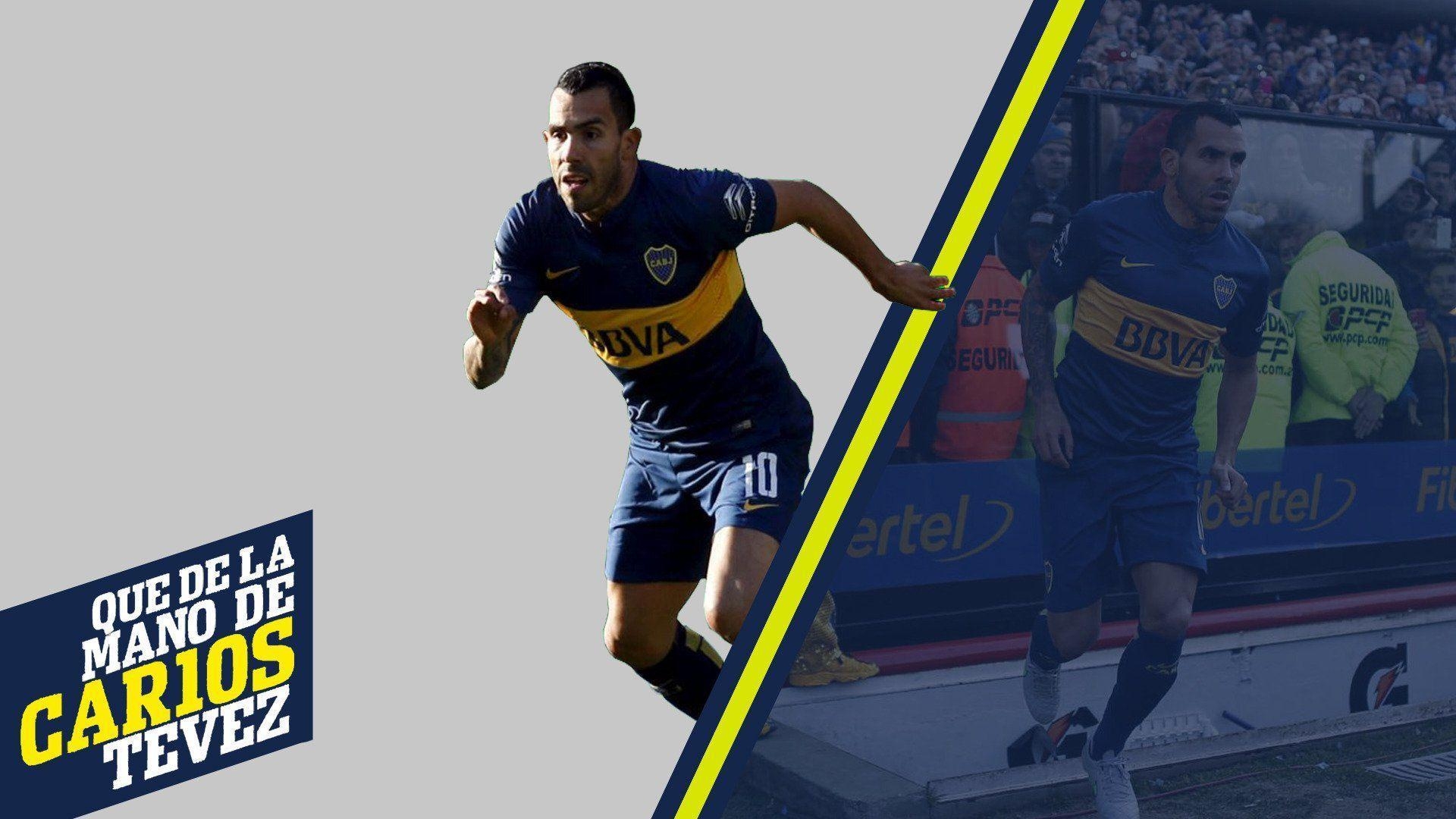 1920x1080 Carlos Tevez wallpaper, Desktop