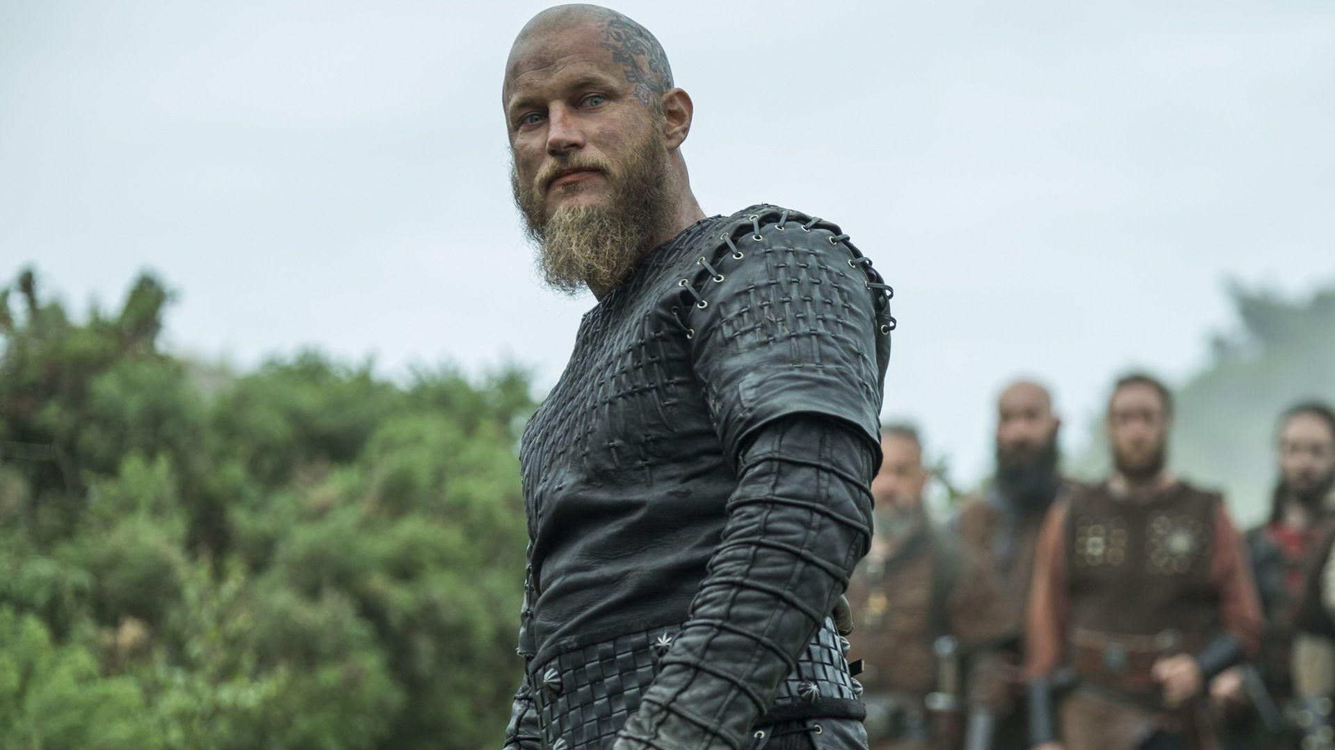 1920x1080 Ragnar Lodbrok, Desktop