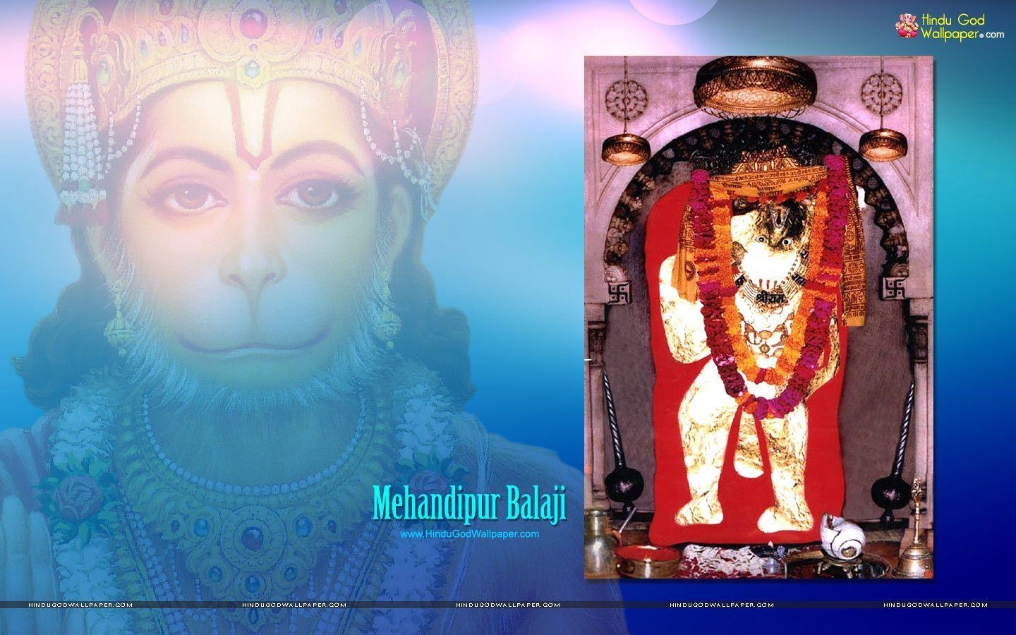 1440x900 Lord Balaji Wallpaper, Desktop