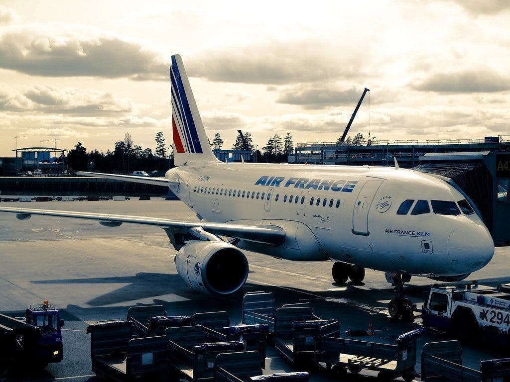 1030x770 Air France Eyes Up To 70 Airbus A220s, Desktop