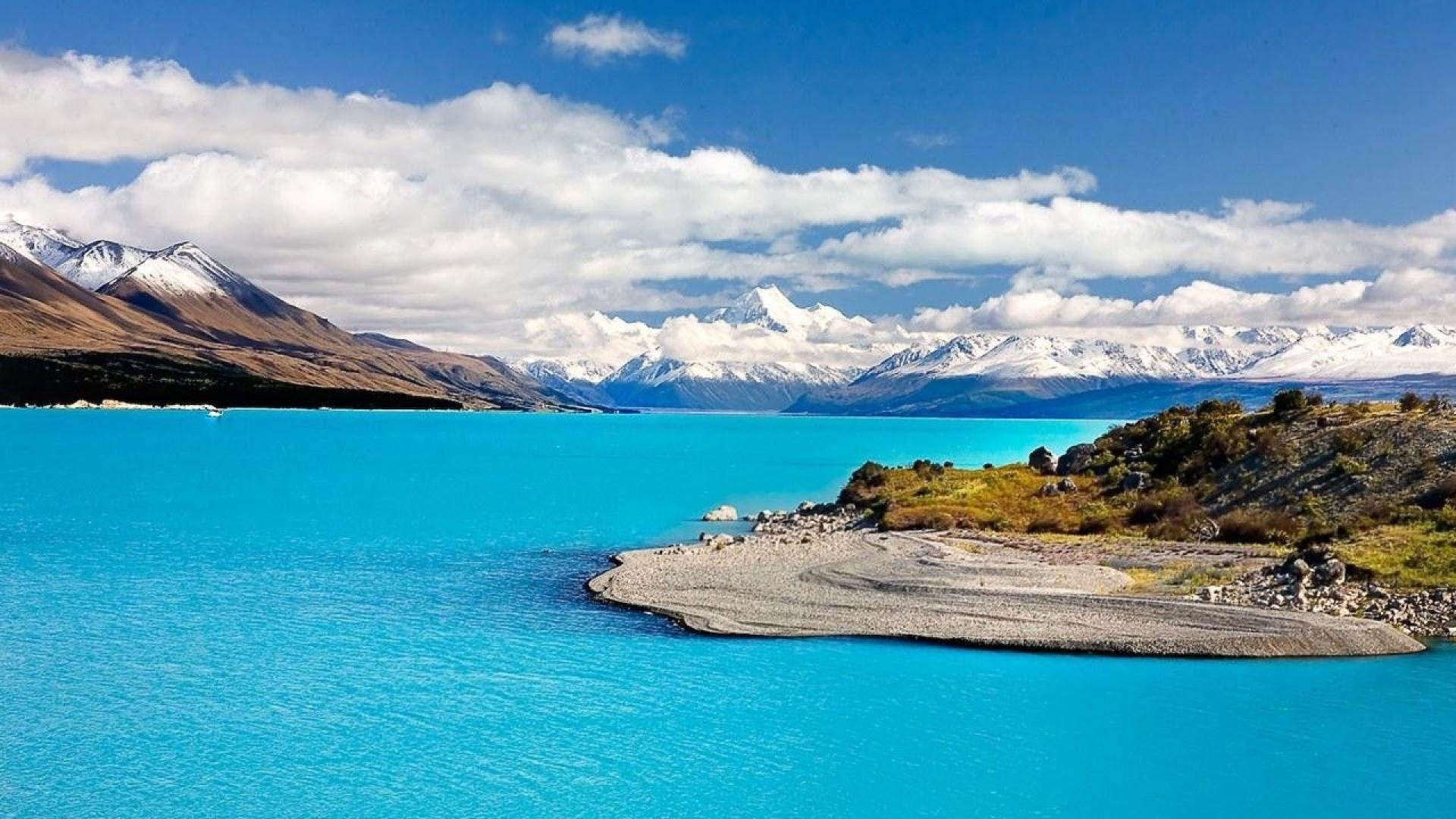 1920x1080 New Zealand Wallpaper Zealand Live Image, HD Wallpaper, Desktop