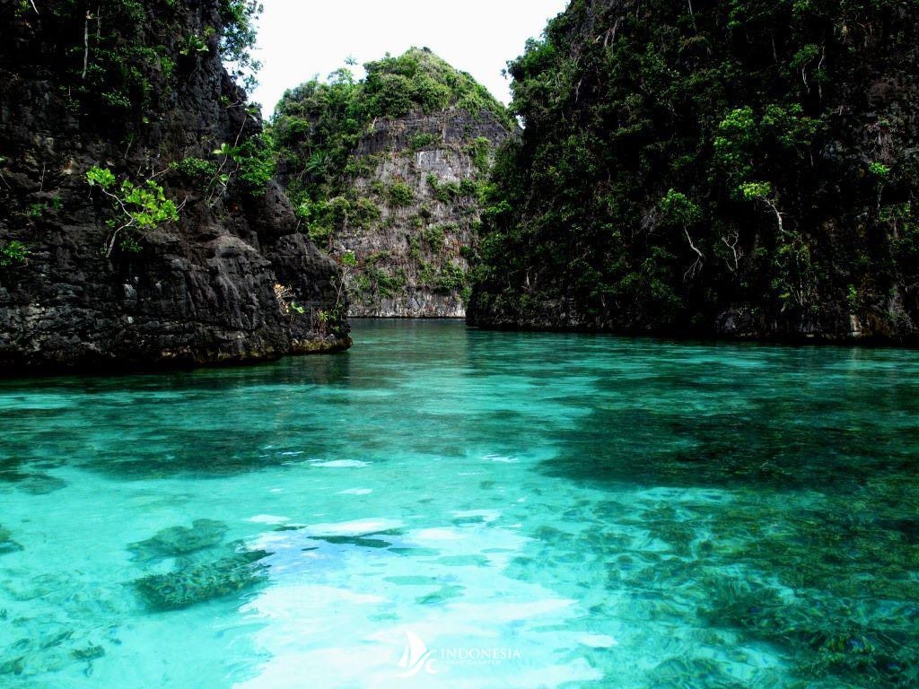 1030x770 Raja Ampat, Desktop