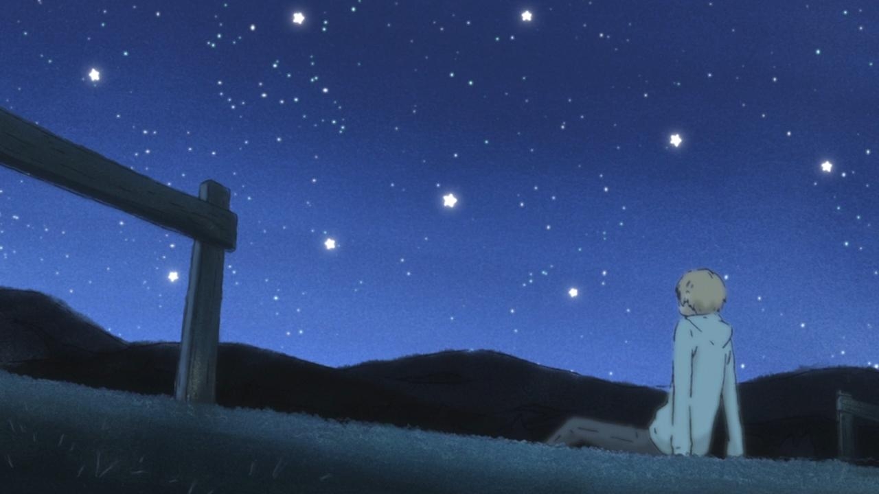 1280x720 Natsume Yuujinchou Roku [First Look], Desktop