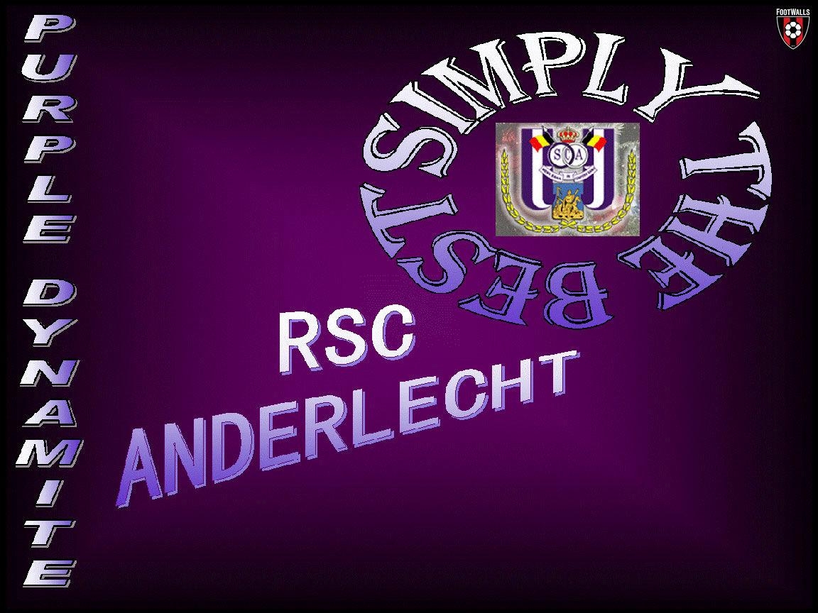 1160x870 Anderlecht Wallpaper, Desktop