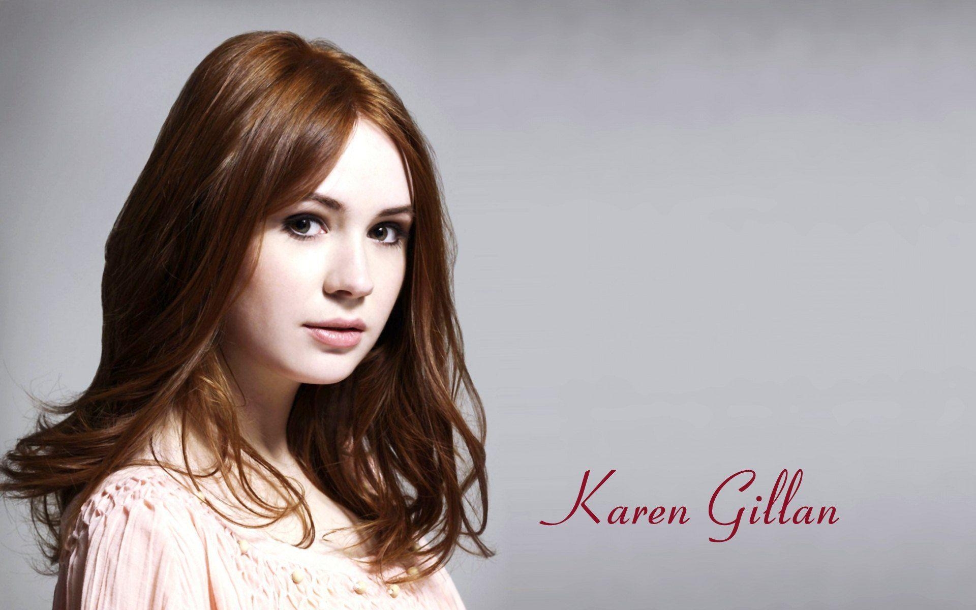 1920x1200 Karen Gillan Wallpaper (40 Wallpaper), Desktop