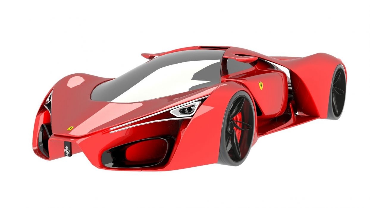 1250x700 Ferrari F80 supercar concept race racing wallpaperx1080, Desktop