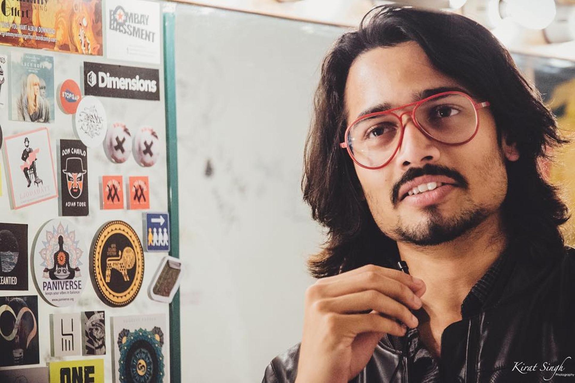 1920x1280 Bhuvan Bam Wallpaper HD Background, Image, Pics, Photo Free, Desktop