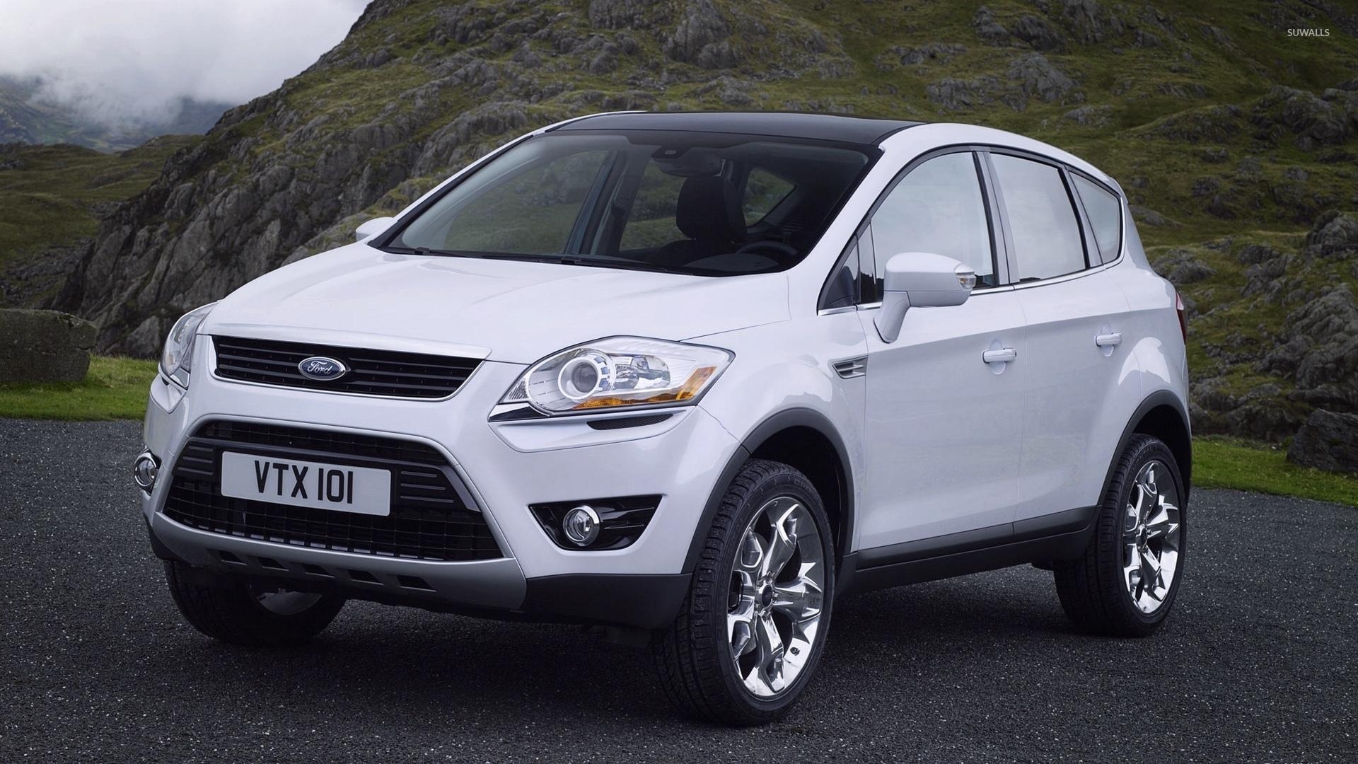 1920x1080 Ford Kuga wallpaper wallpaper, Desktop