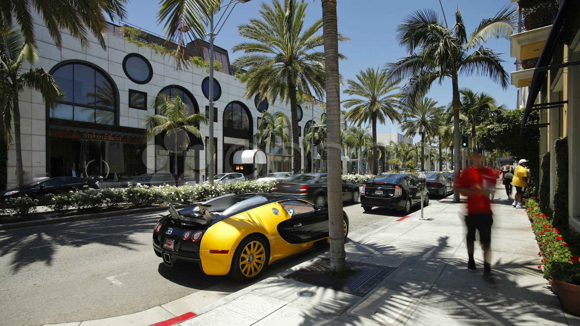 1920x1080 [ Beverly Hills Wallpaper ] Best It U0027s Bananas, Desktop