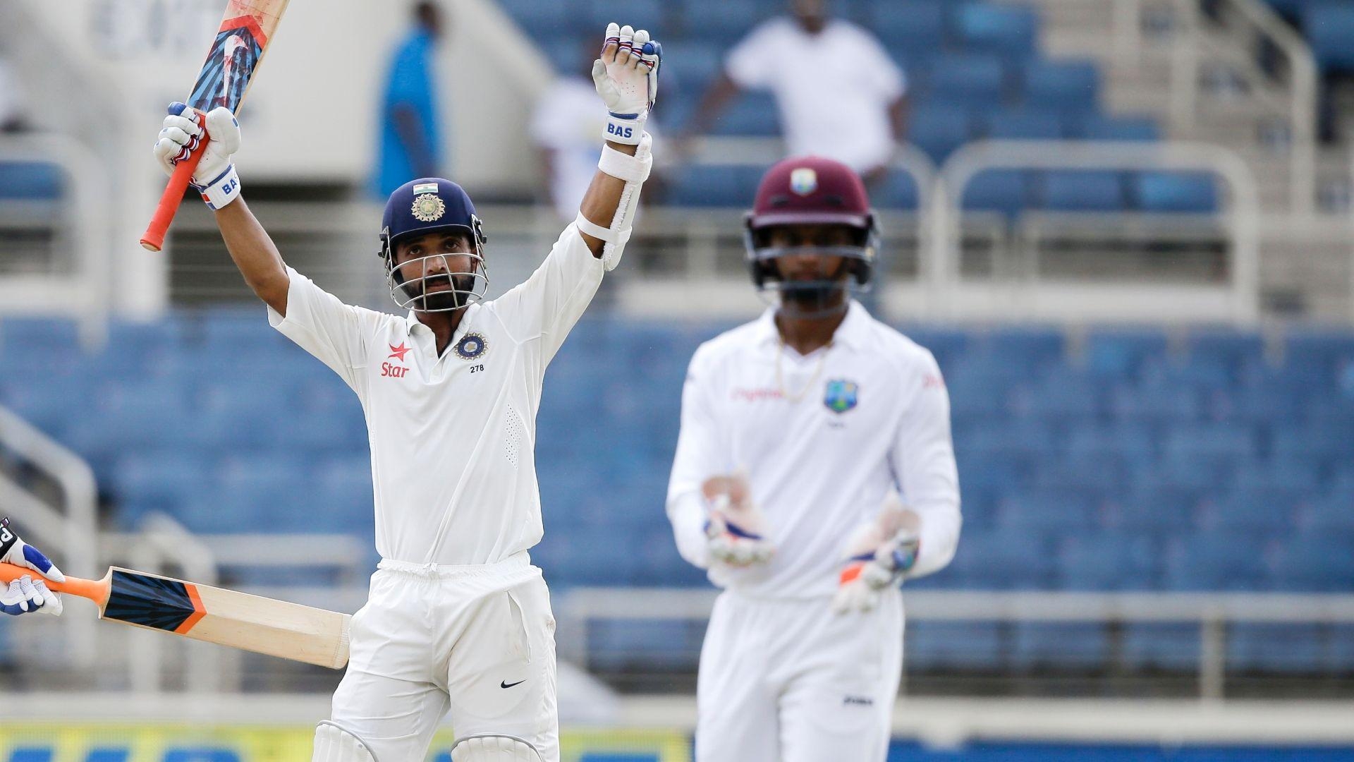 1920x1080 Press Conference, West Indies v India, 2nd Test, Kingston, 2nd day, Desktop