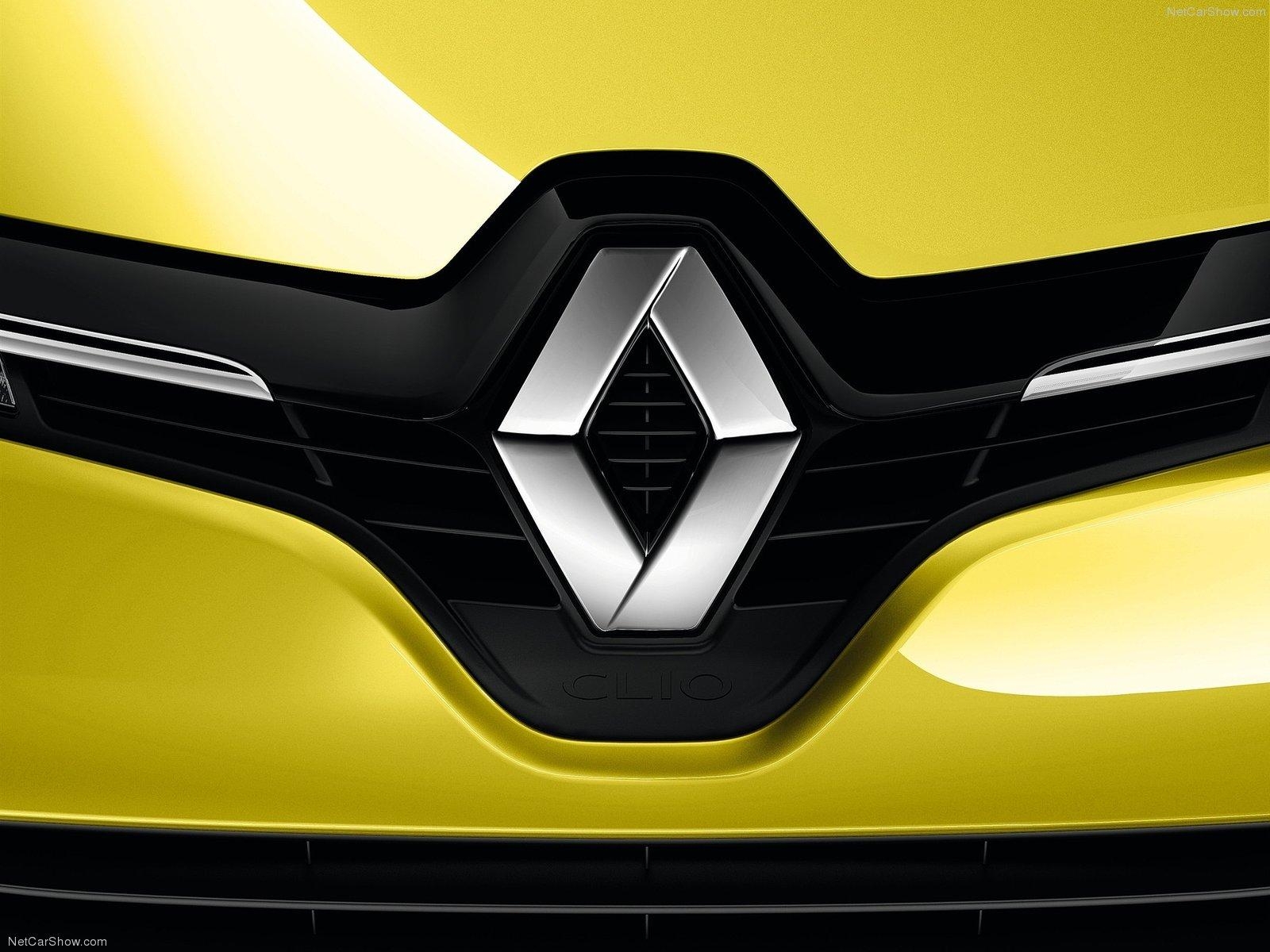 1600x1200 Renault Clio picture. Renault photo gallery, Desktop