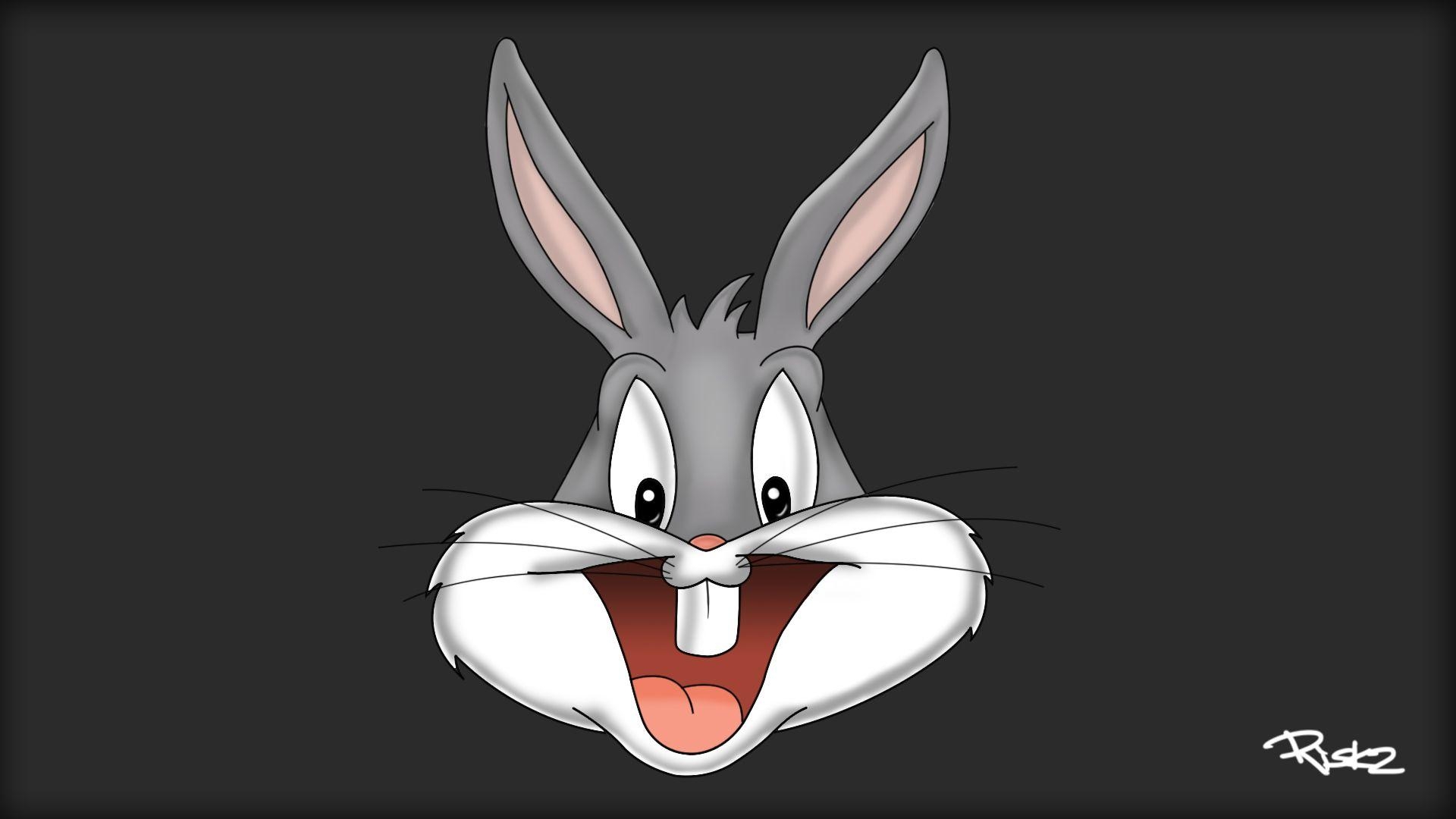 1920x1080 BUGS BUNNY looney tunes wallpaperx1080, Desktop