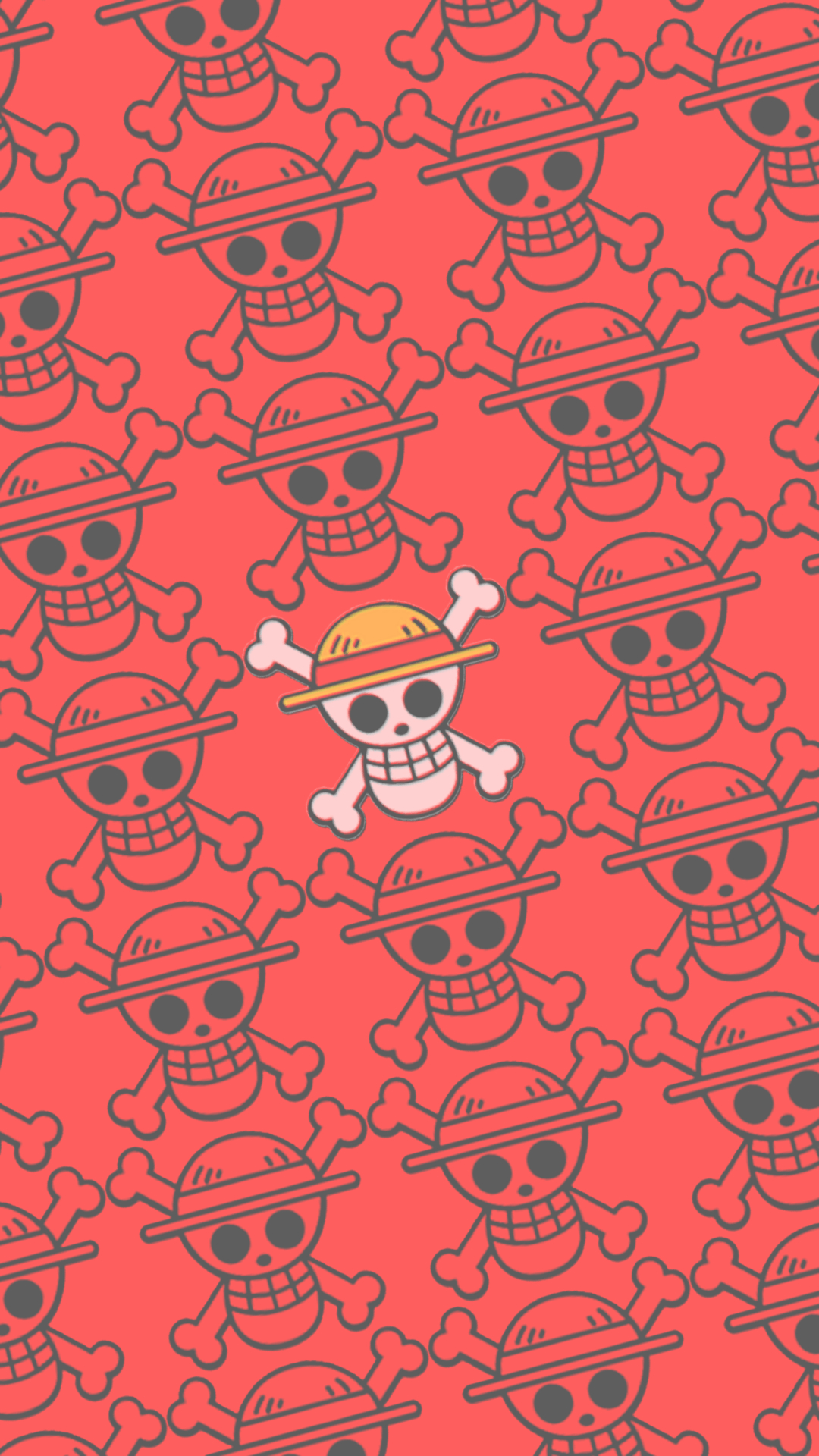 1080x1920 Phone Wallpaper (By poneglyphs.tumblr.com). One piece, Phone