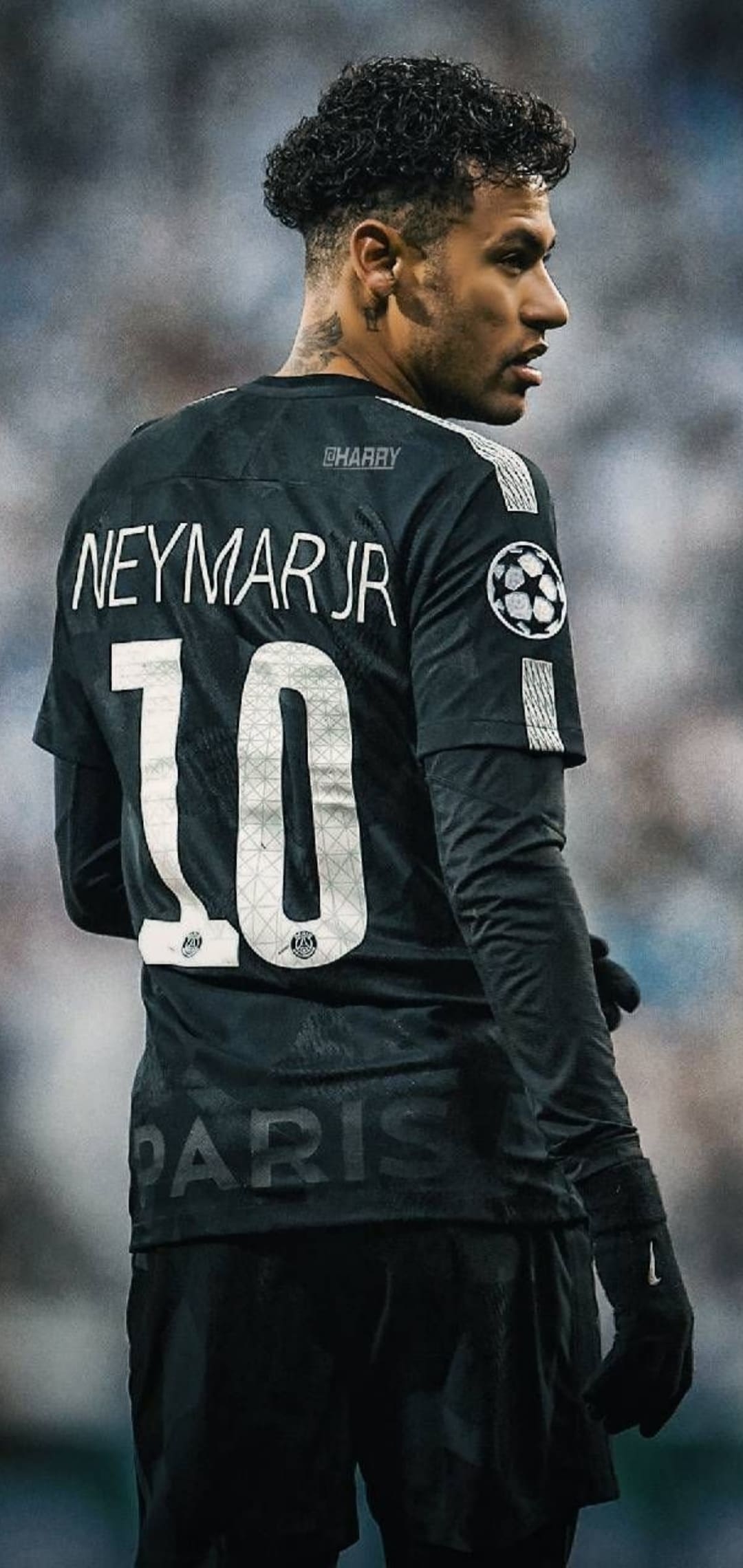 1080x2280 Neymar Wallpaper: Best Neymar Jr Background Image Download, Phone