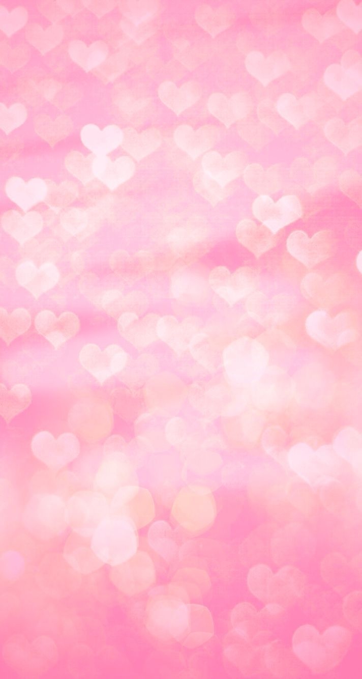 720x1340 Pink Heart iPhone Wallpaper Free Pink Heart iPhone Background, Phone