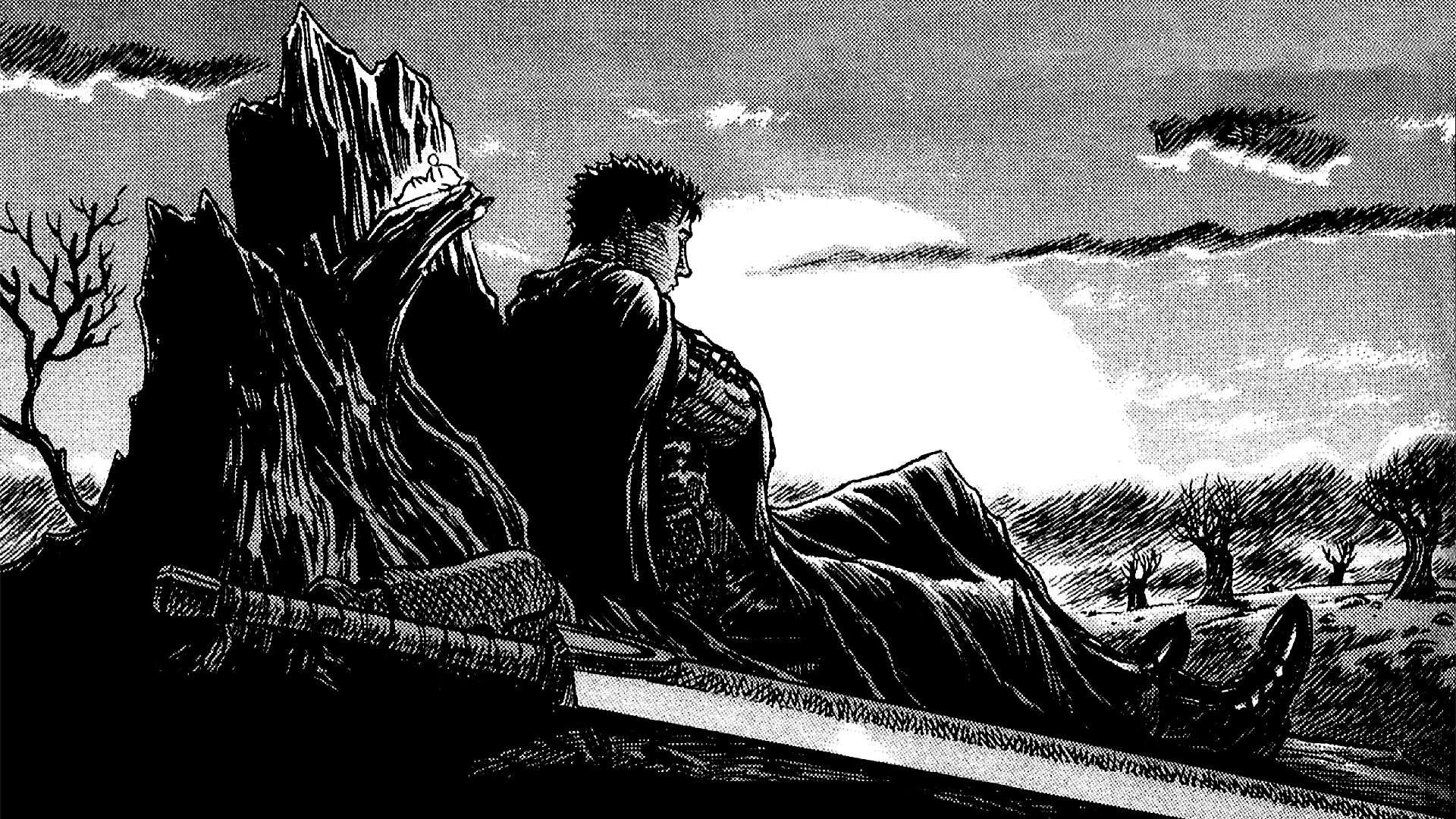 1920x1080 Berserk Manga Wallpaper Free Berserk Manga Background, Desktop