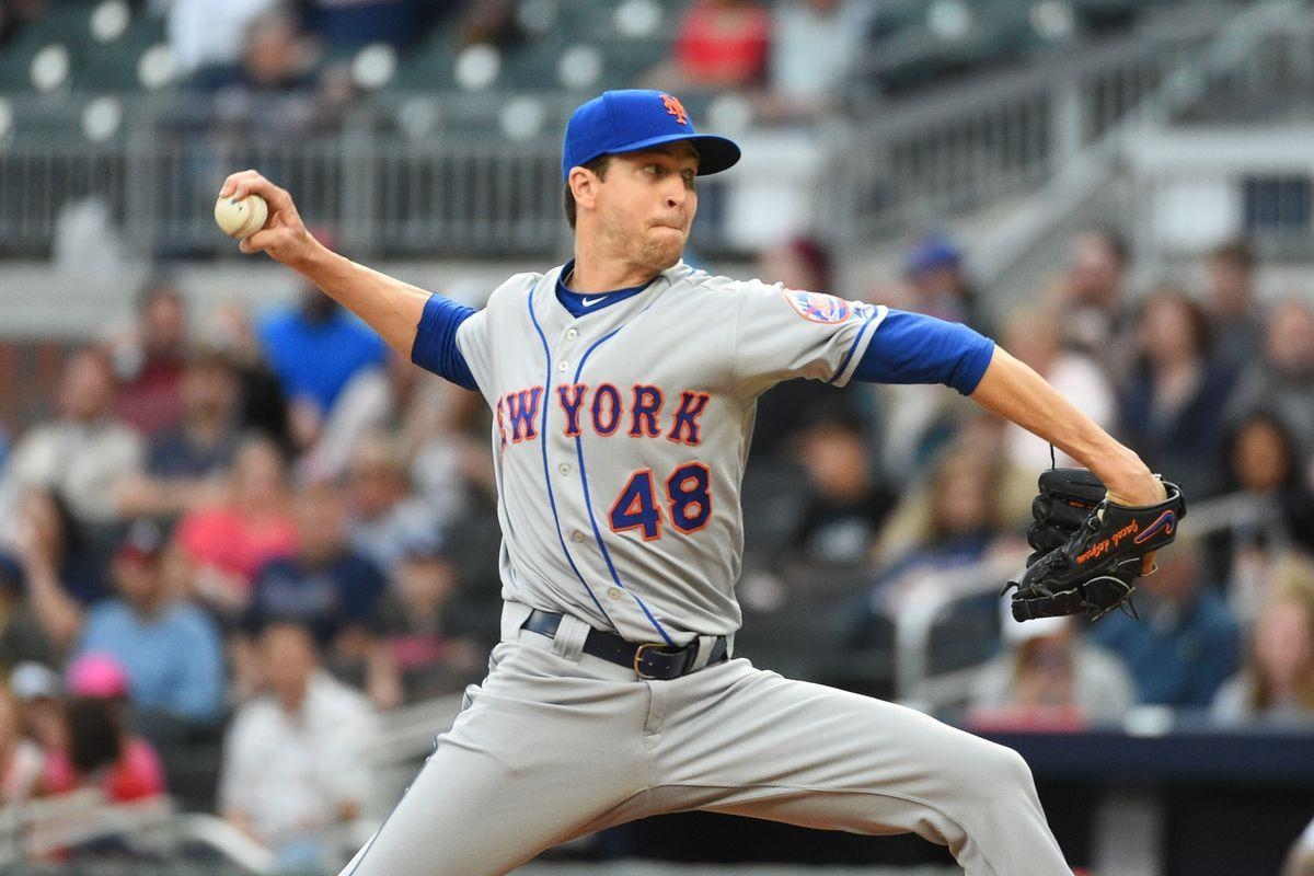 1200x800 Mets To Listen To Offers For Jacob deGrom and Noah Syndergaard, Desktop