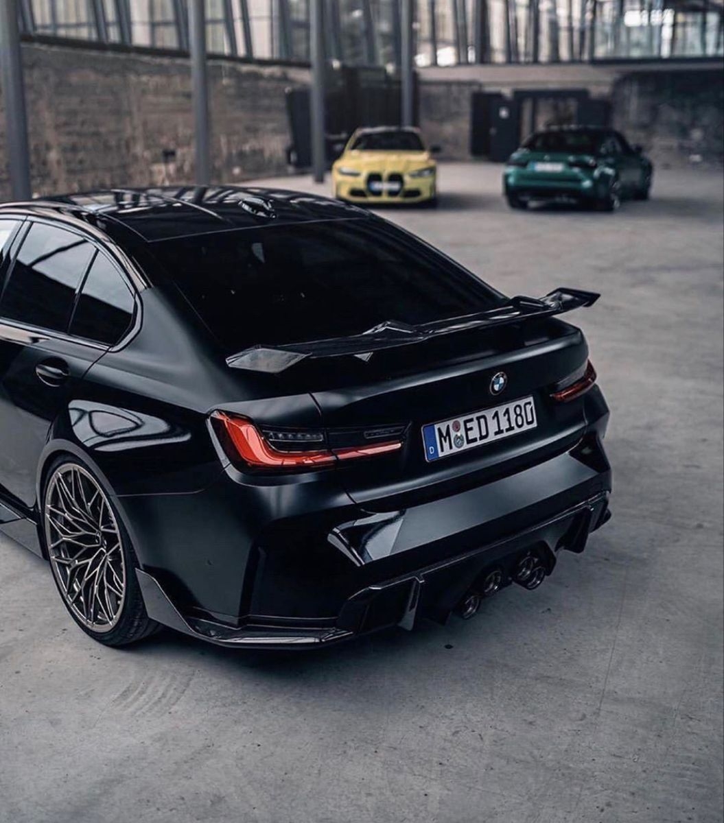 1060x1200 BMW M3 G80. Bmw m3 black, Bmw m Amg car, Phone