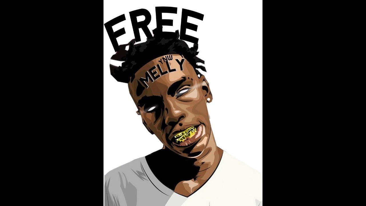 1280x720 YNW Melly Ft JGreen 187 #FreeYNWMelly. MY NEW, Desktop