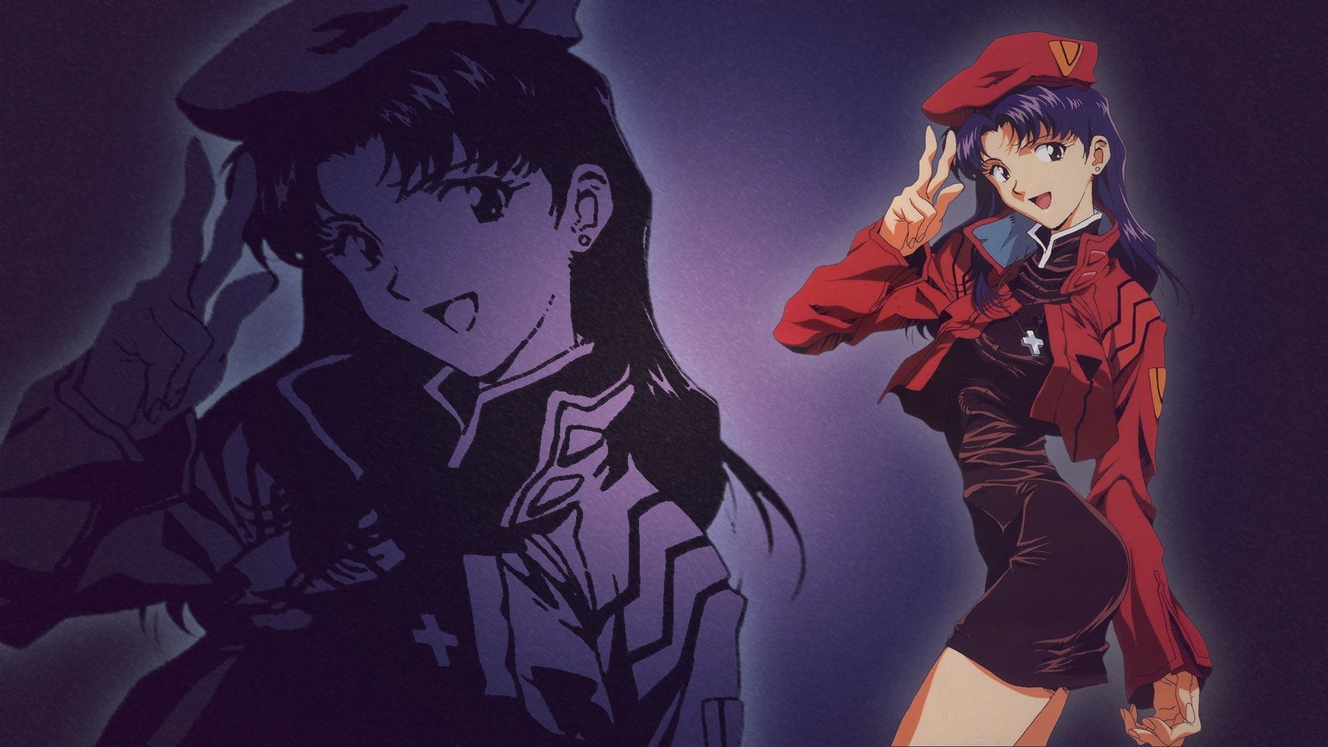 1920x1080 Evangelion Neon Genesis Evangelion Misato Katsuragi P #wallpaper #hdwallpaper #desktop. Neon genesis evangelion, Evangelion, Neon, Desktop