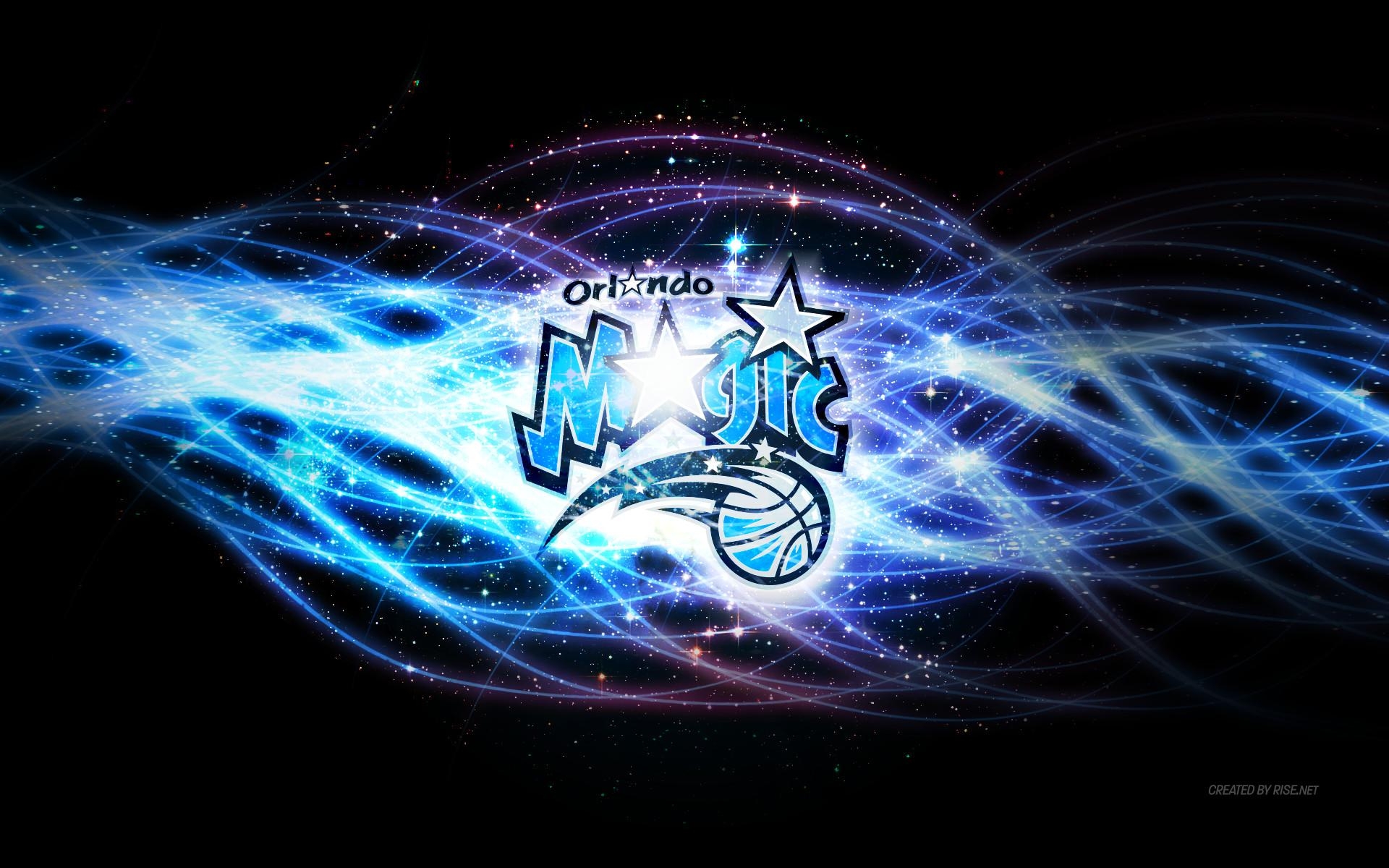 1920x1200 Orlando Magic Wallpaper, Desktop