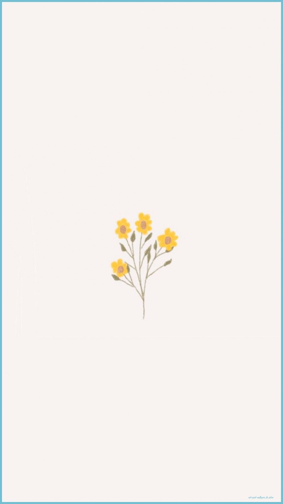 1000x1770 Pin By Diana On Pinky Beige ⋒ Minimalist Wallpaper, Cute Simple Simple Wallpaper For IPhone, Phone