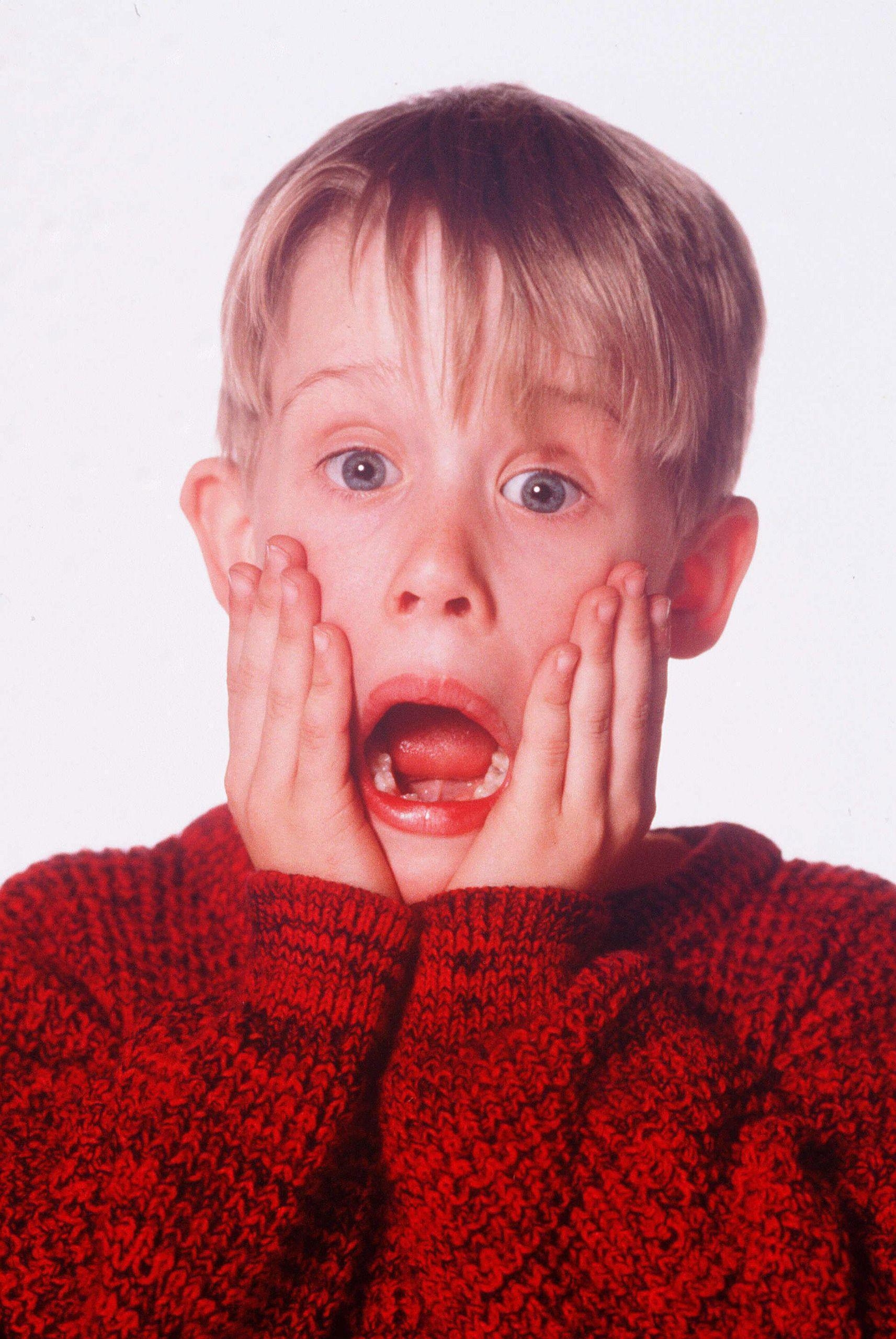 1720x2560 HD Home Alone Wallpaper and Photo. HD Movie Wallpaper, Phone