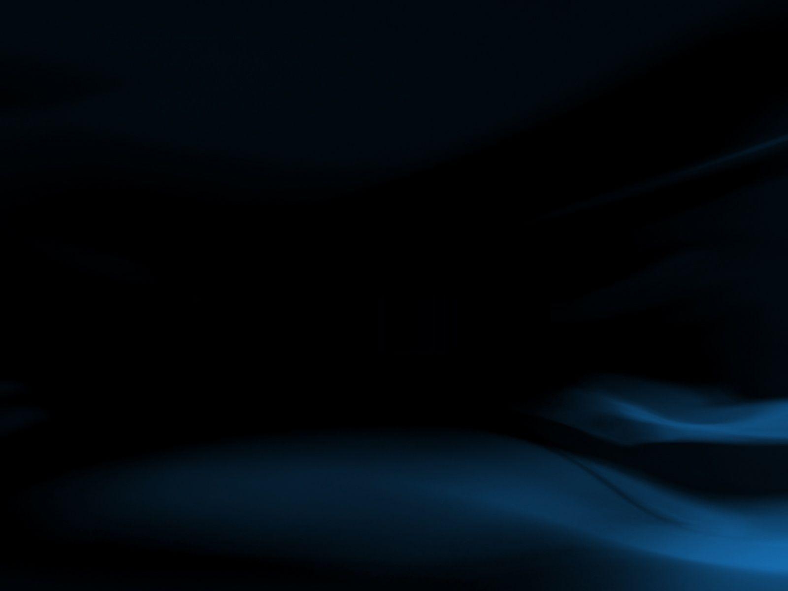 1600x1200 Black Blue Simple Abstract Design Wallpaper HD In Abstract. Black, Desktop