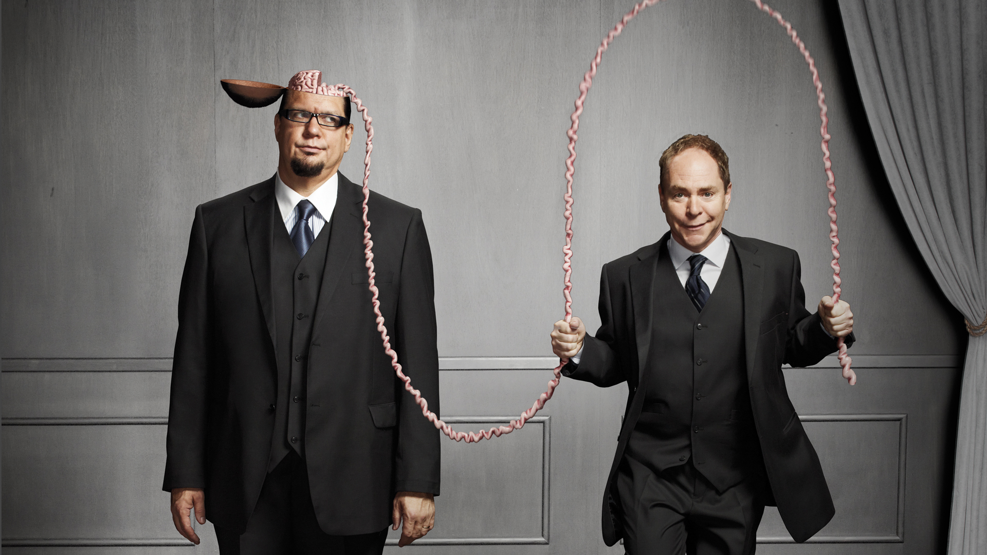 1920x1080 Penn and Teller Shows in Las Vegas. Reviews, Discount, Tickets (2017), Desktop