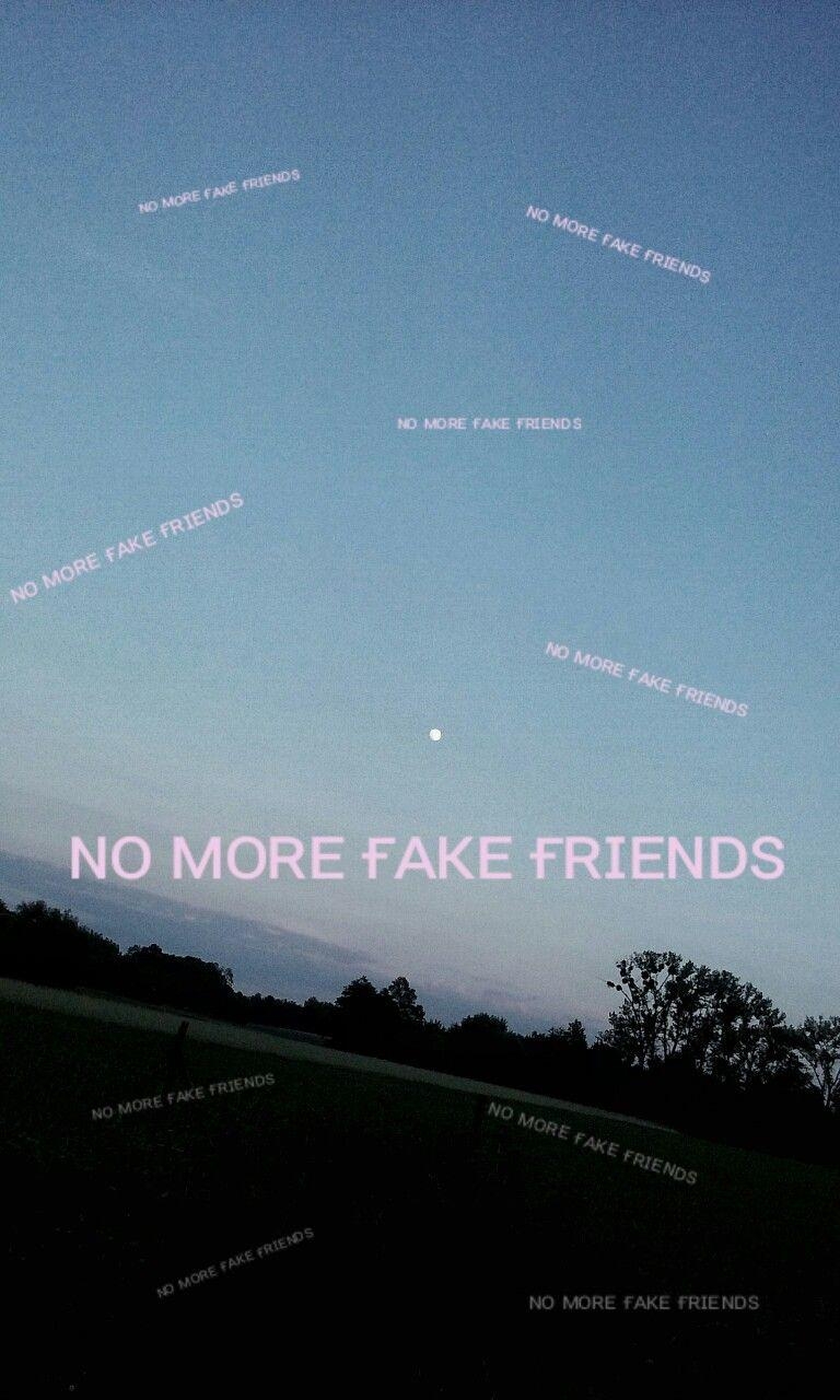 770x1280 WoowPaper: Aesthetic Love Aesthetic Wallpaper Fake People Quotes, Phone