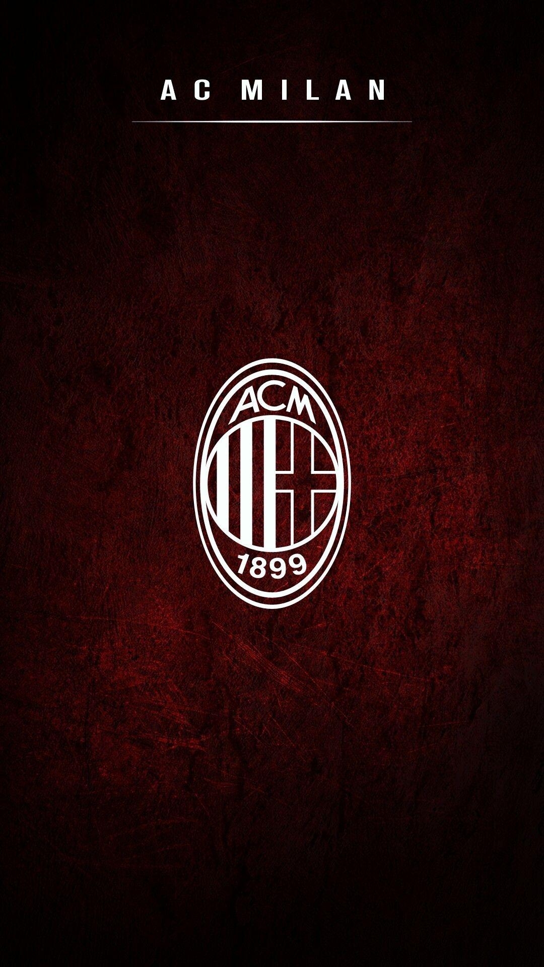 1080x1920 Best Of Ac Milan Wallpaper iPhone. Great Foofball Club, Phone