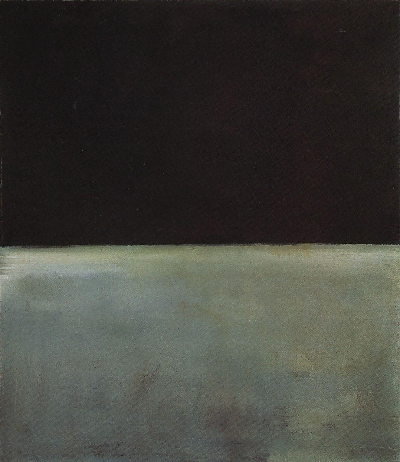 1330x1530 Mark Rothko, Untitled: Black On Grey (1969 70), Phone