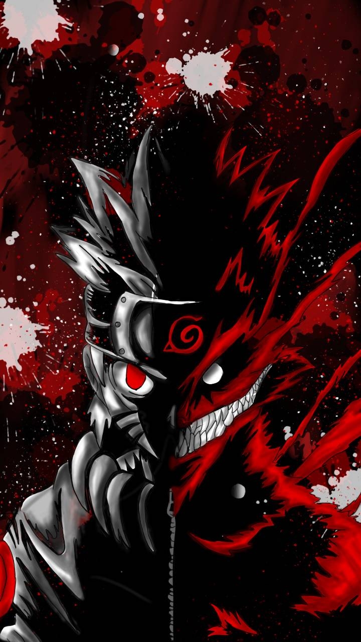 720x1280 Naruto wallpaper, Phone