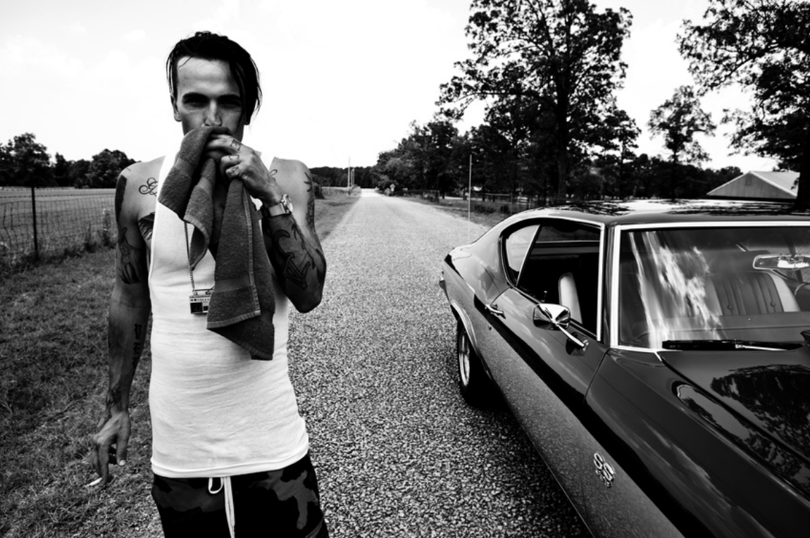 1150x770 Pix For > Yelawolf Wallpaper, Desktop