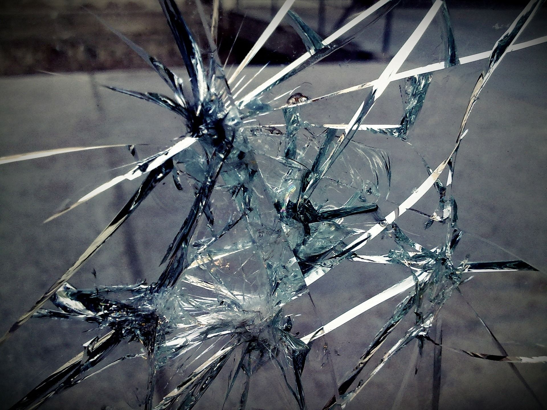 1920x1440 Broken Glass Wallpaper 25 - [], Desktop