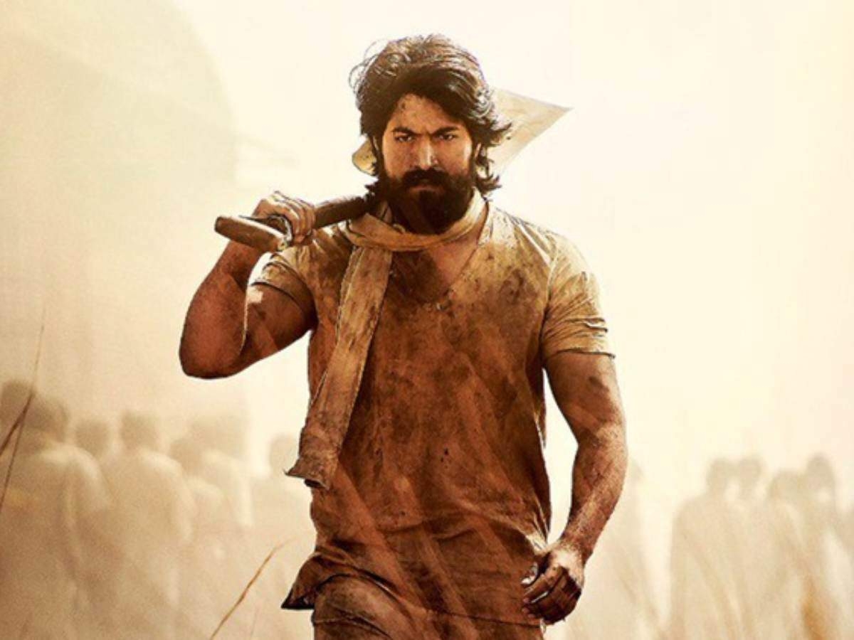 1200x900 KGF' box office collection Day 3: The Yash starrer action entertainer collects Rs 52.25 crore across all formats on its opening weekend. Hindi Movie News of India, Desktop